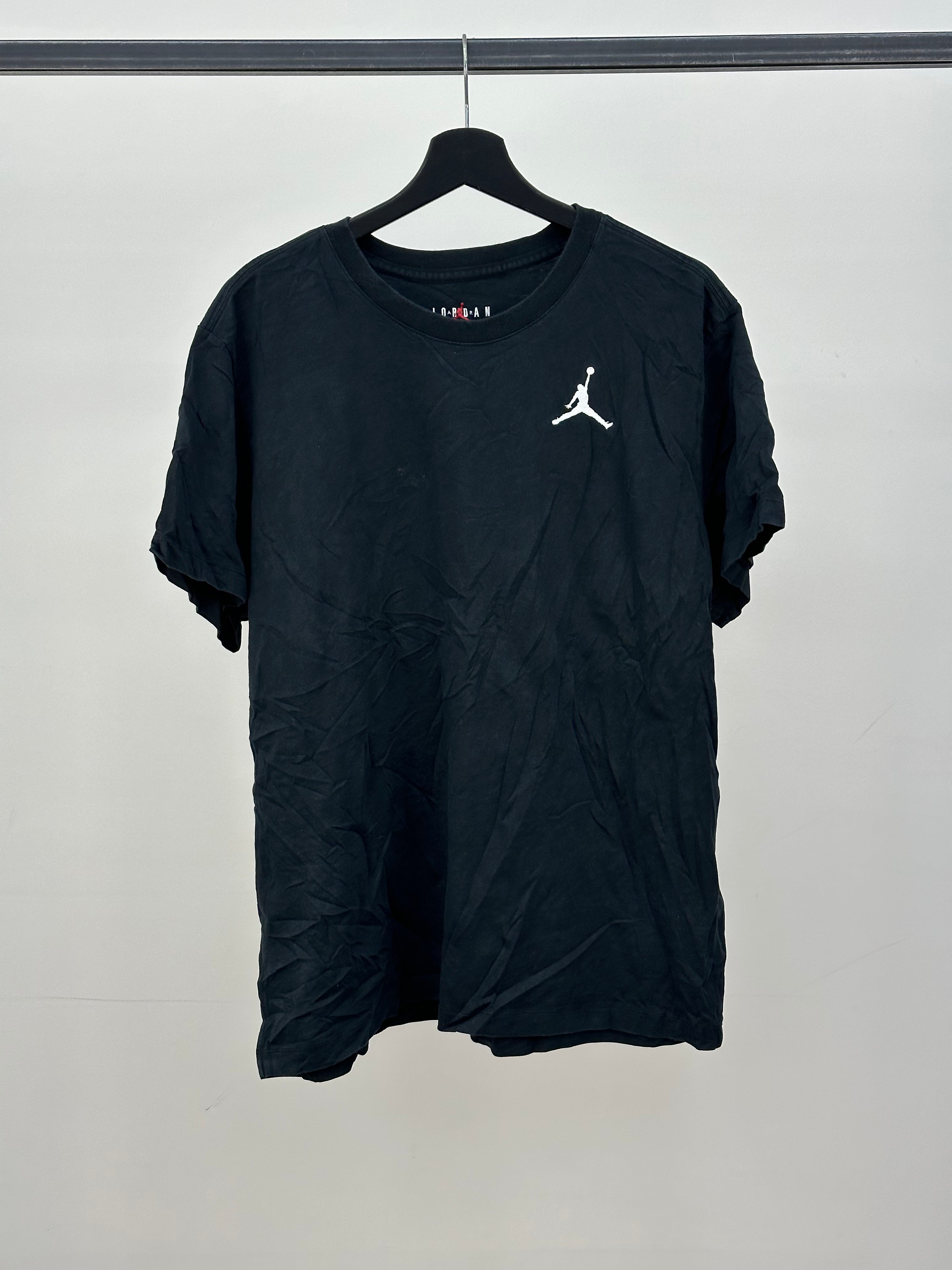 T-SHIRT JORDAN TAGLIA: XL
