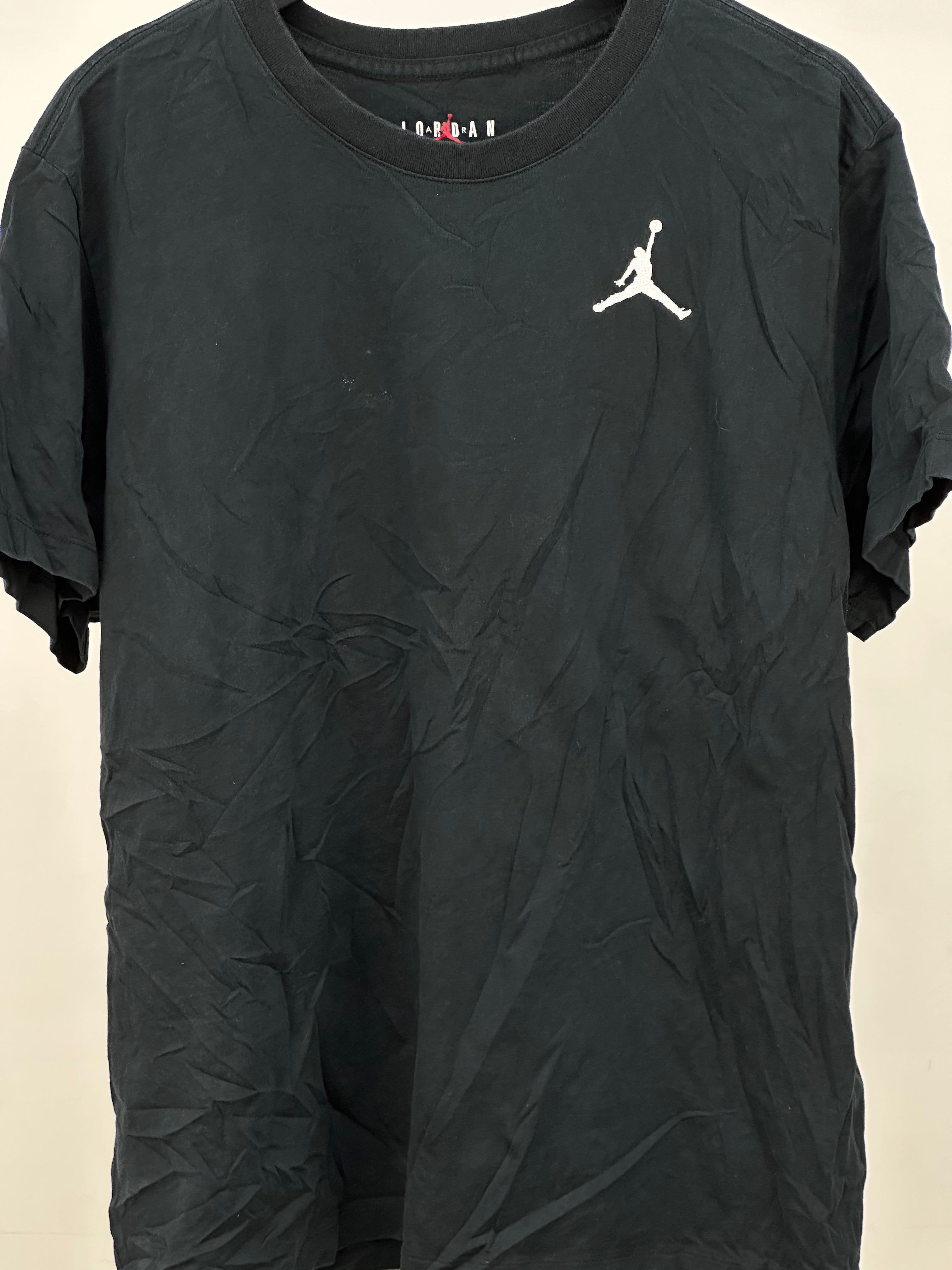 T-SHIRT JORDAN TAGLIA: XL