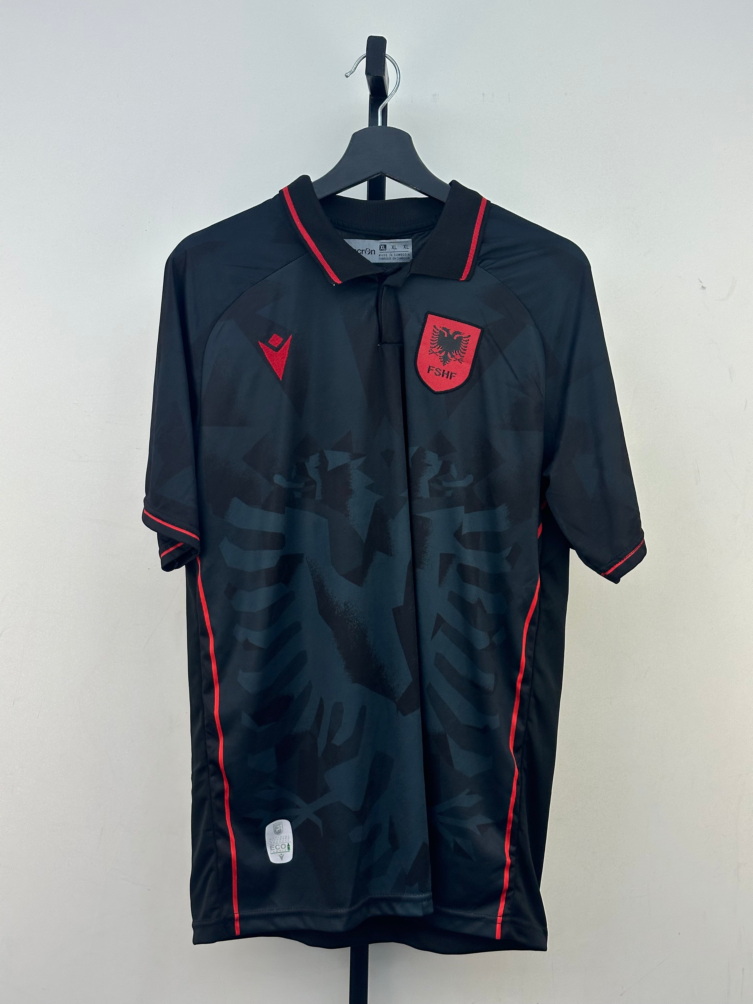 T-SHIRT FSHF TAGLIA: XL