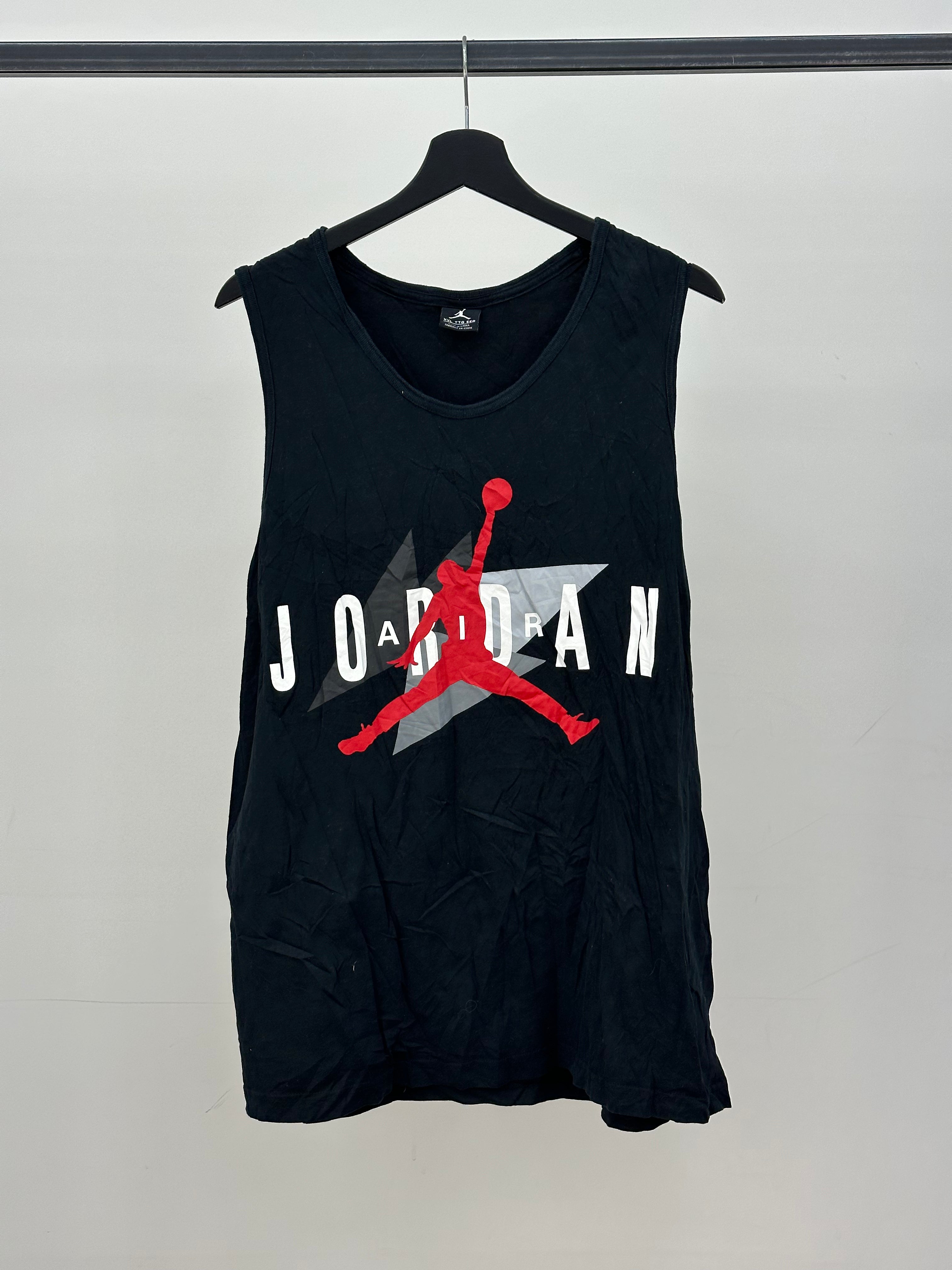 T-SHIRT JORDAN TAGLIA: XXL