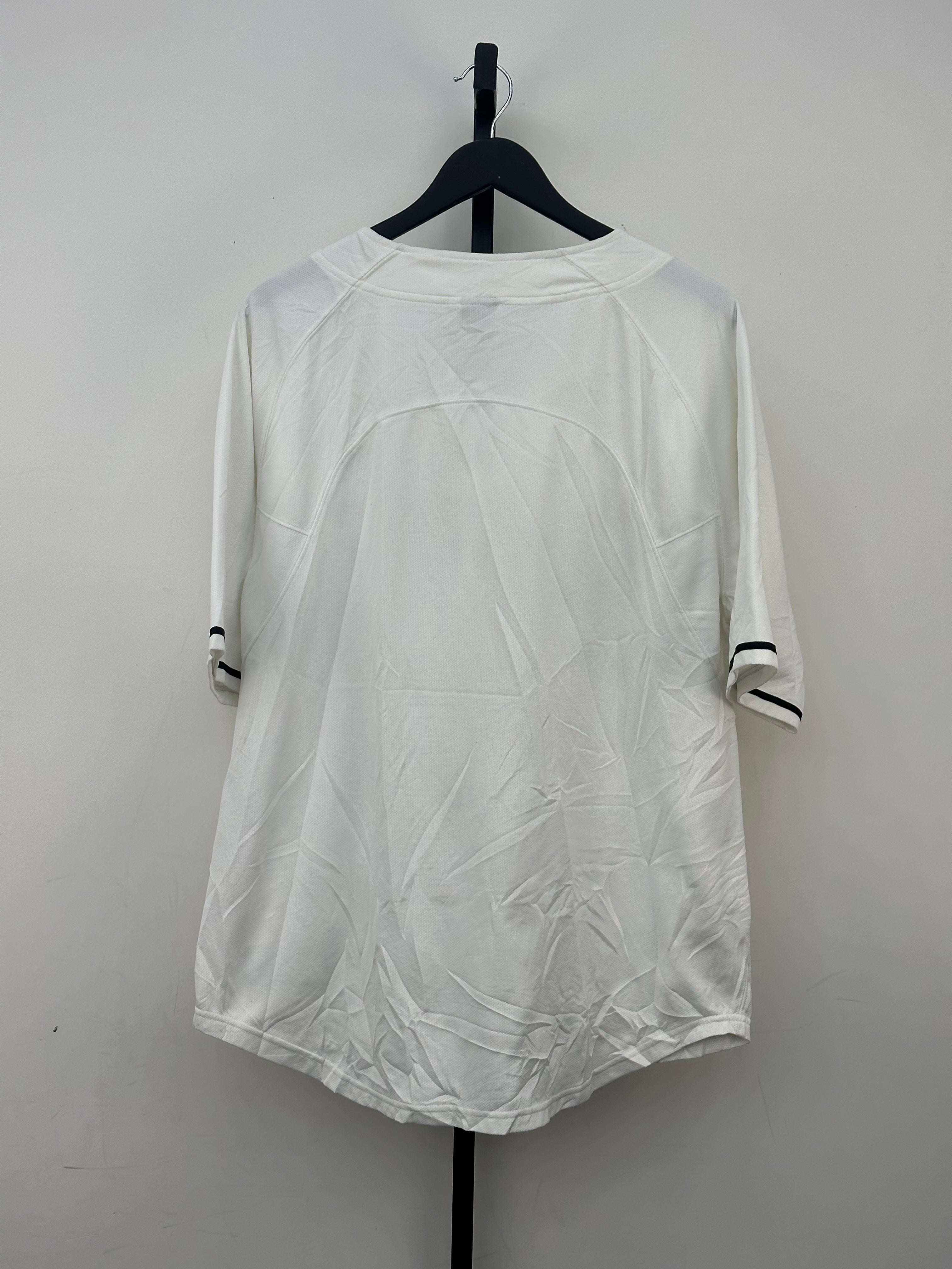 T-SHIRT MIZZOU MLB: M