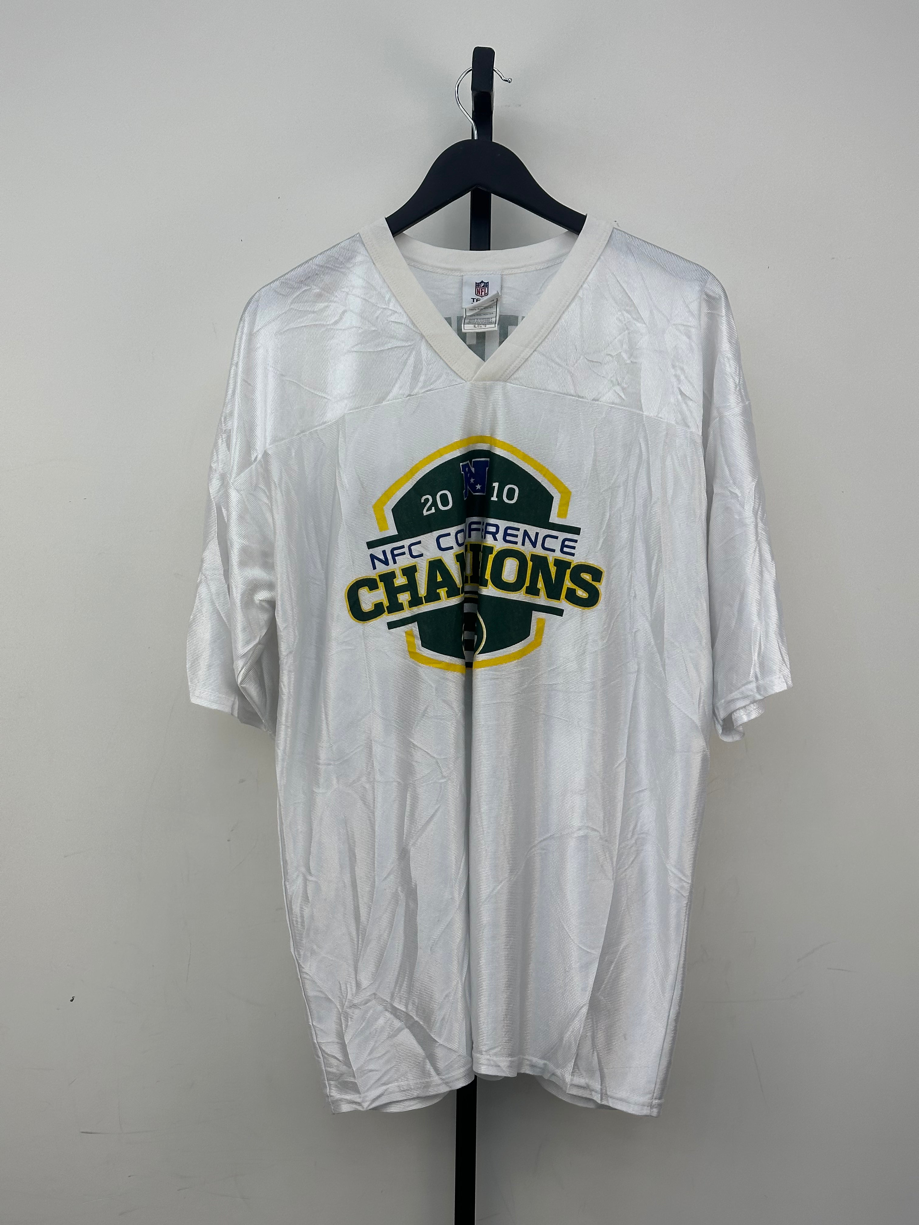 T-SHIRT GIANTS NFL: XL