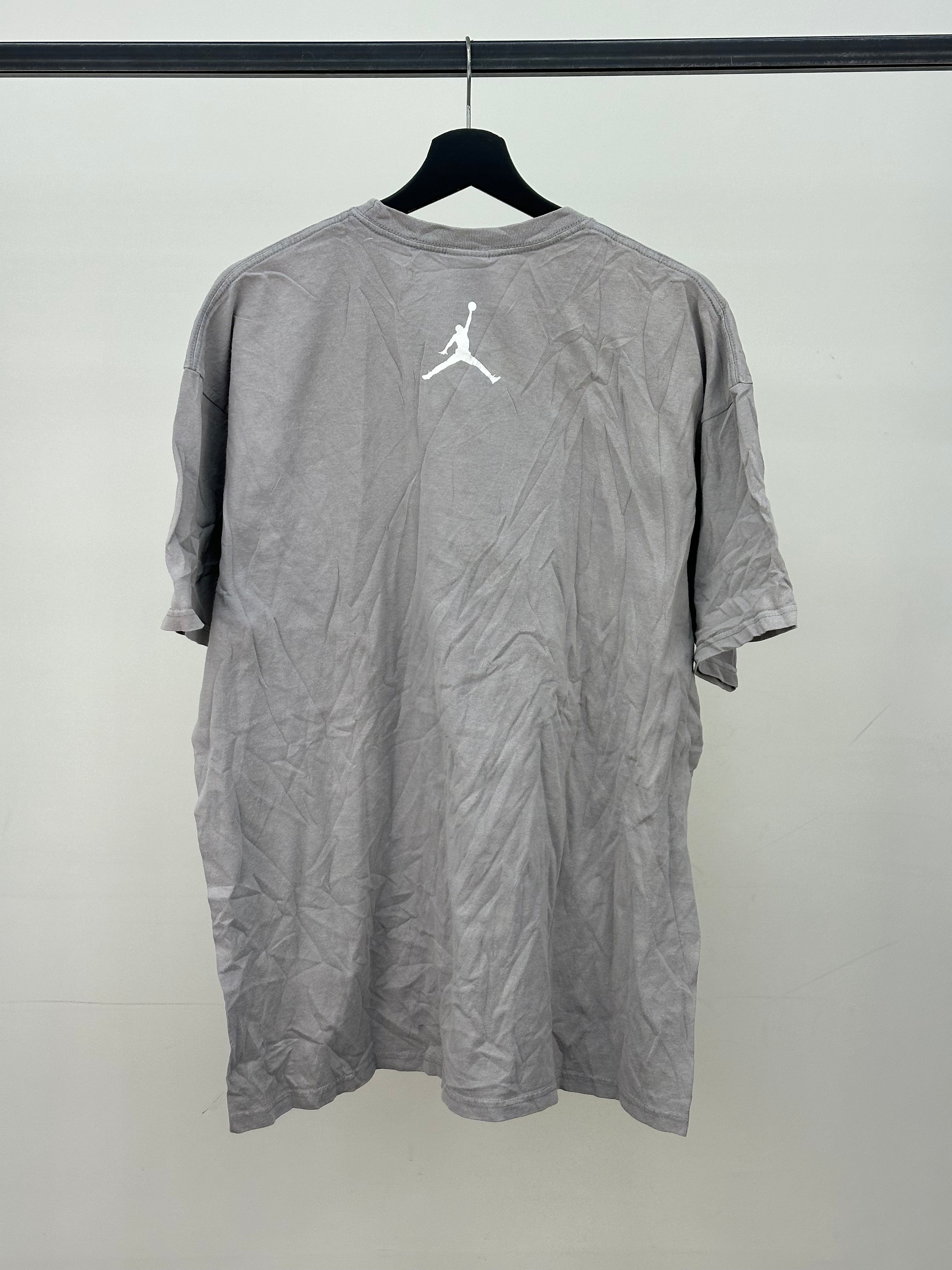 T-SHIRT JORDAN TAGLIA: XL
