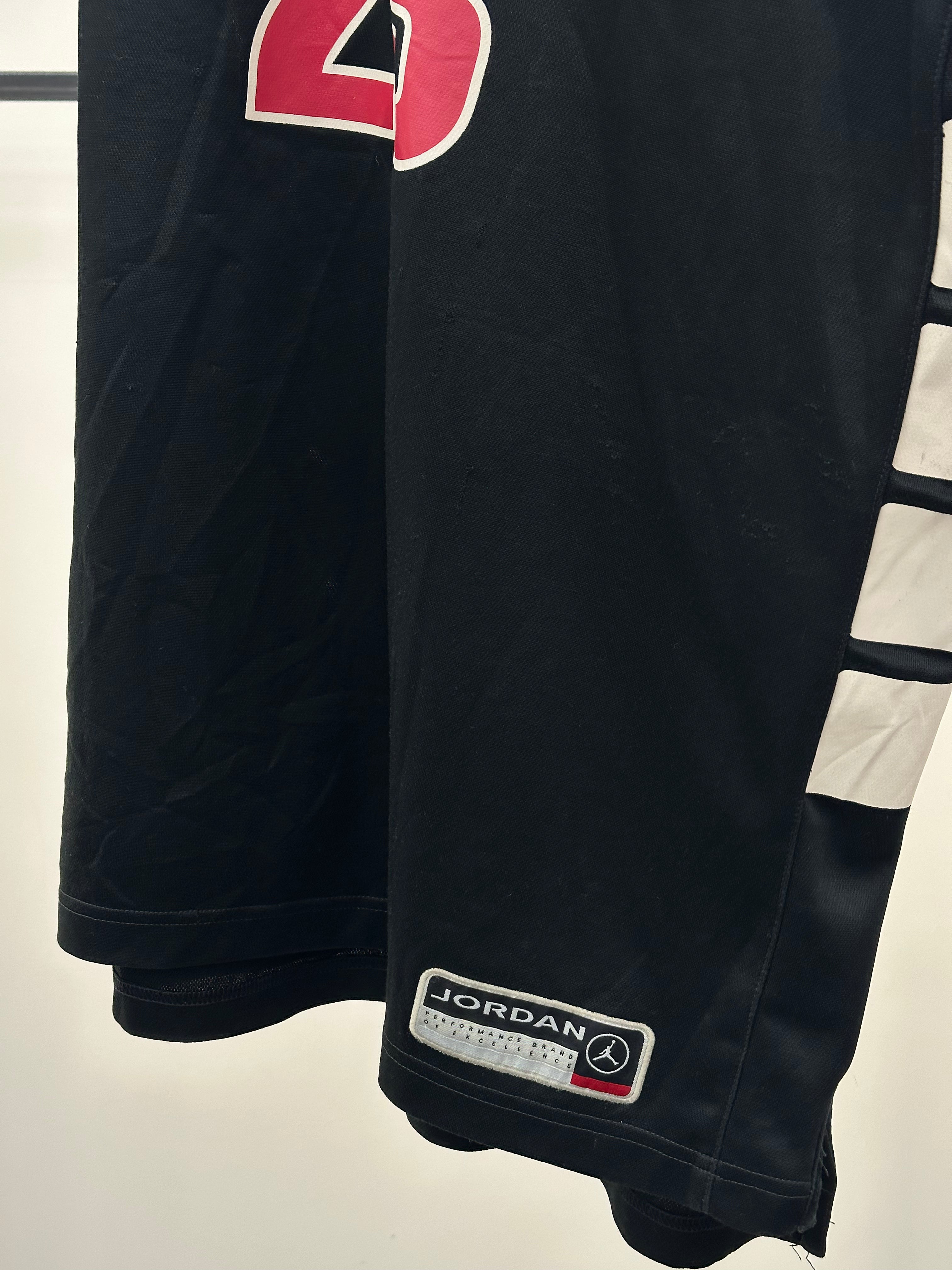 T-SHIRT JORDAN TAGLIA : XL