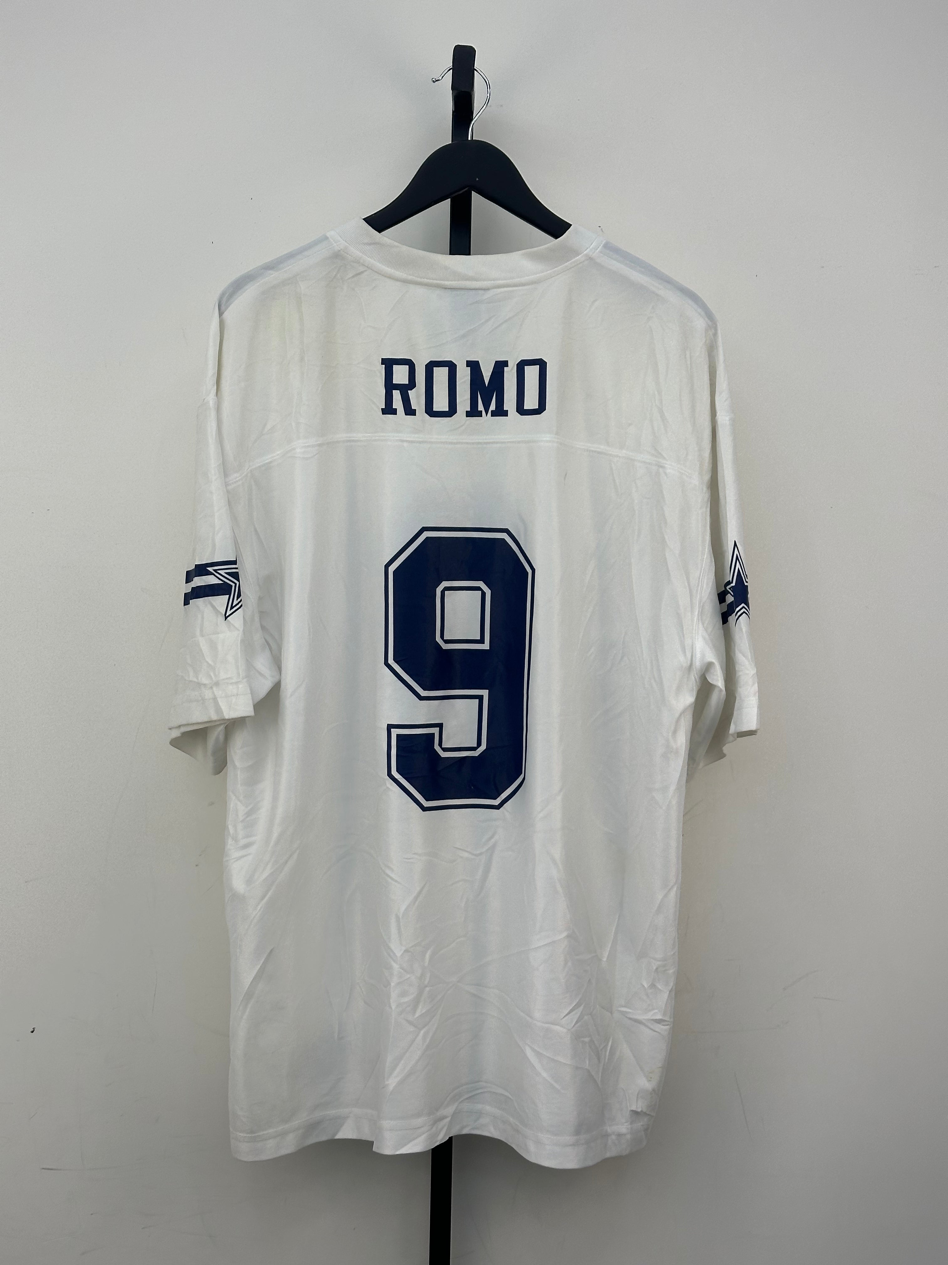 T-SHIRT COWBOYS NFL: XL