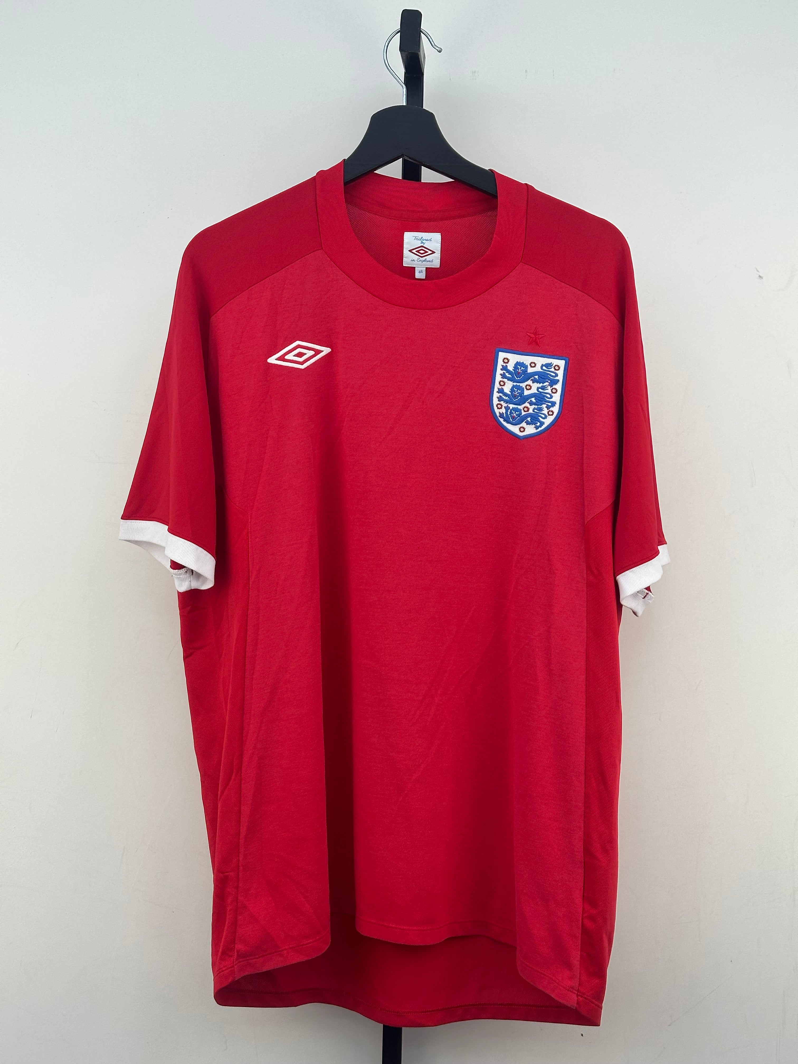T-SHIRT THREE LIONS TAGLIA: L