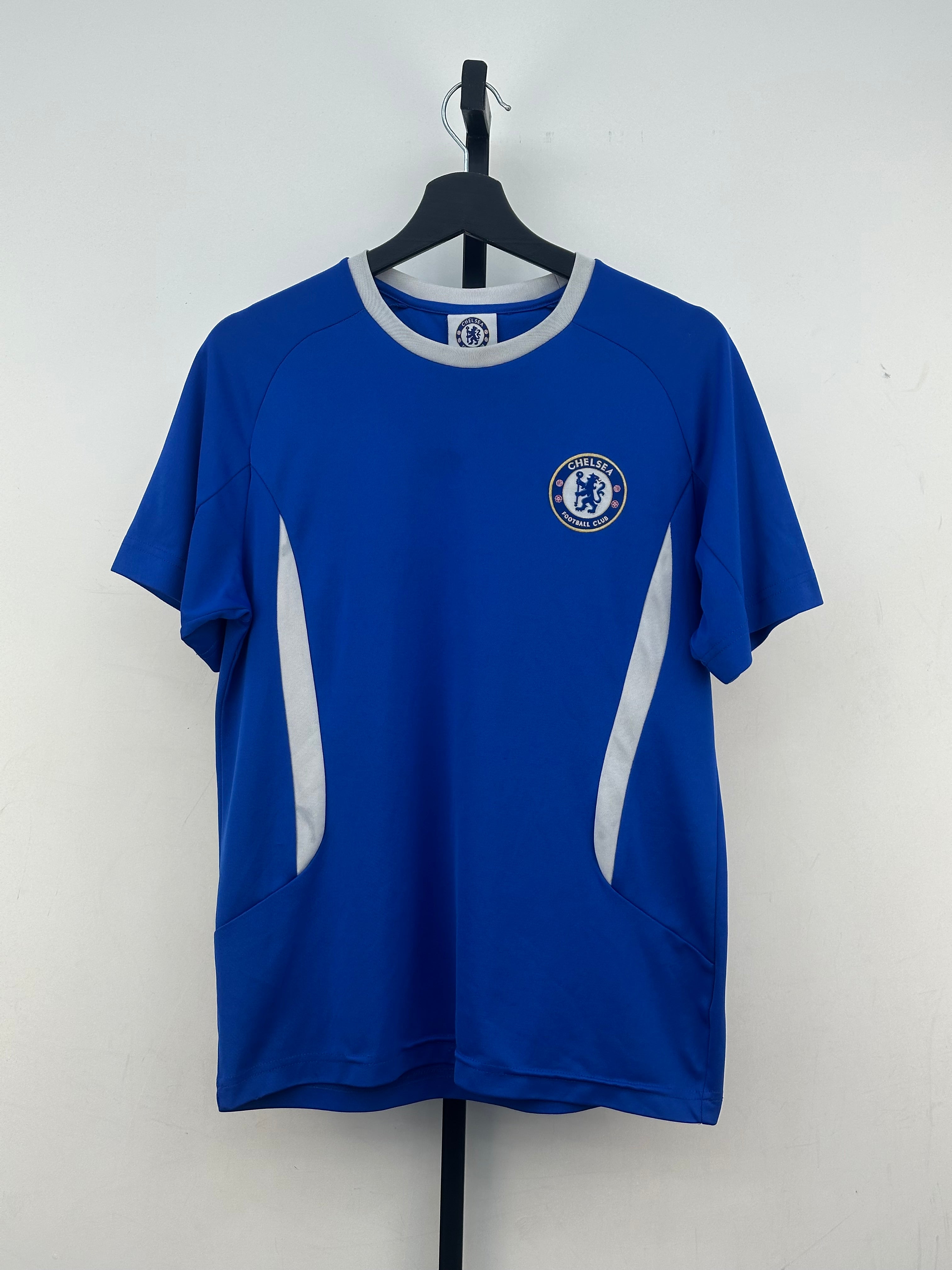 T-SHIRT CHELSEA FOOTBALL TAGLIA: M