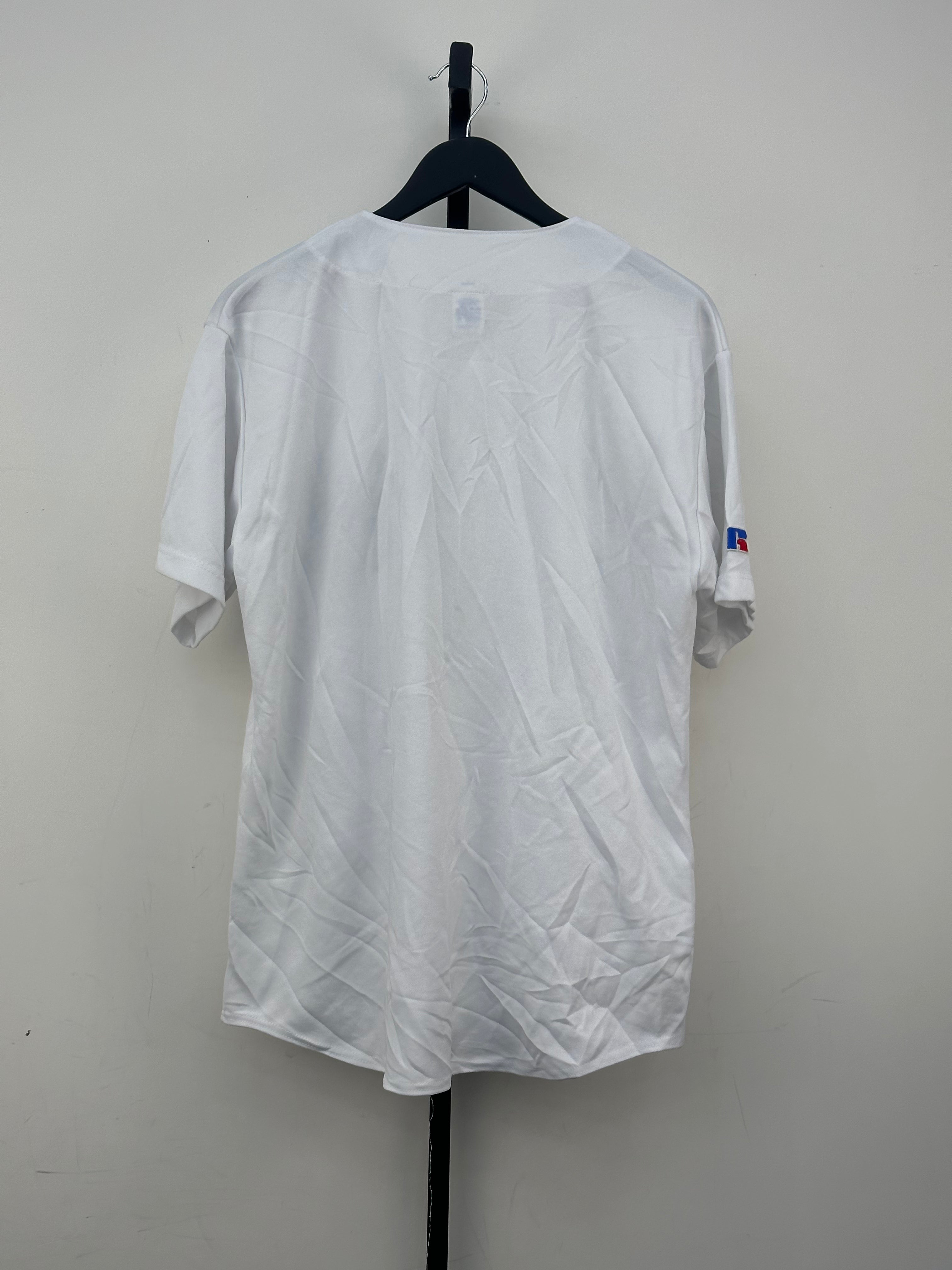 T-SHIRT NY YANKEES: M