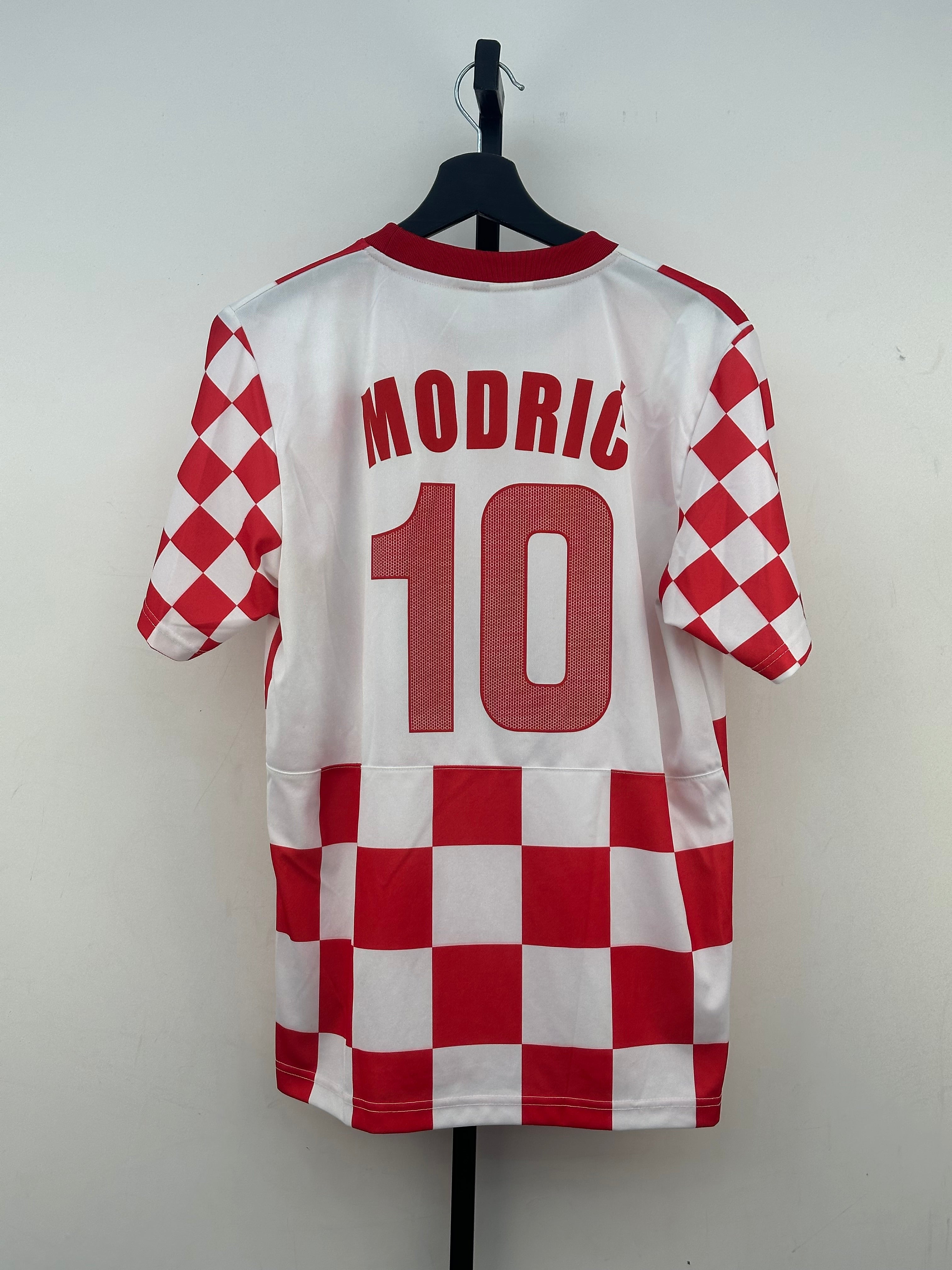 T-SHIRT CROATIA NATIONAL TEAM TAGLIA: M