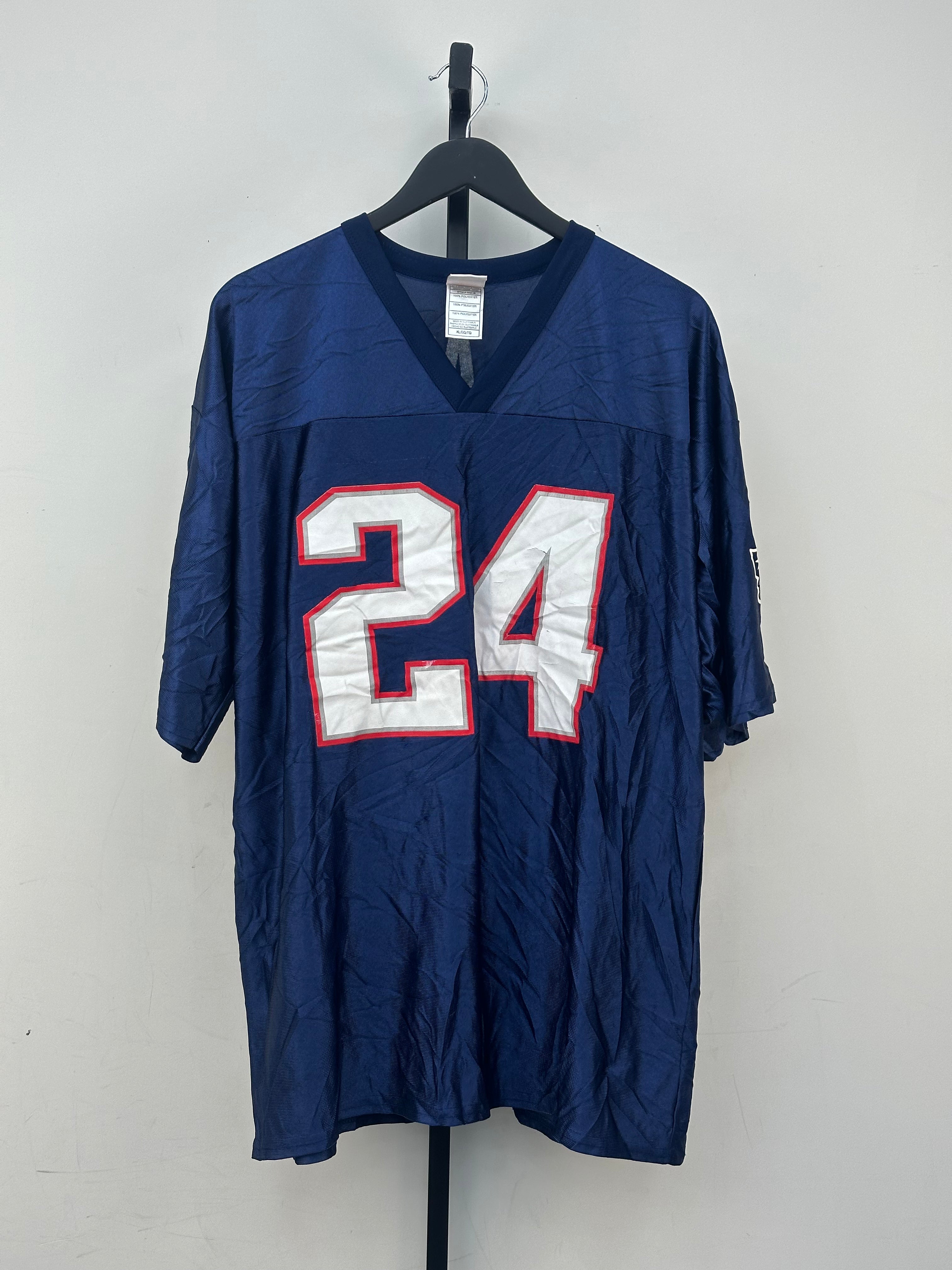 T-SHIRT PATRIOTS NFL: XL