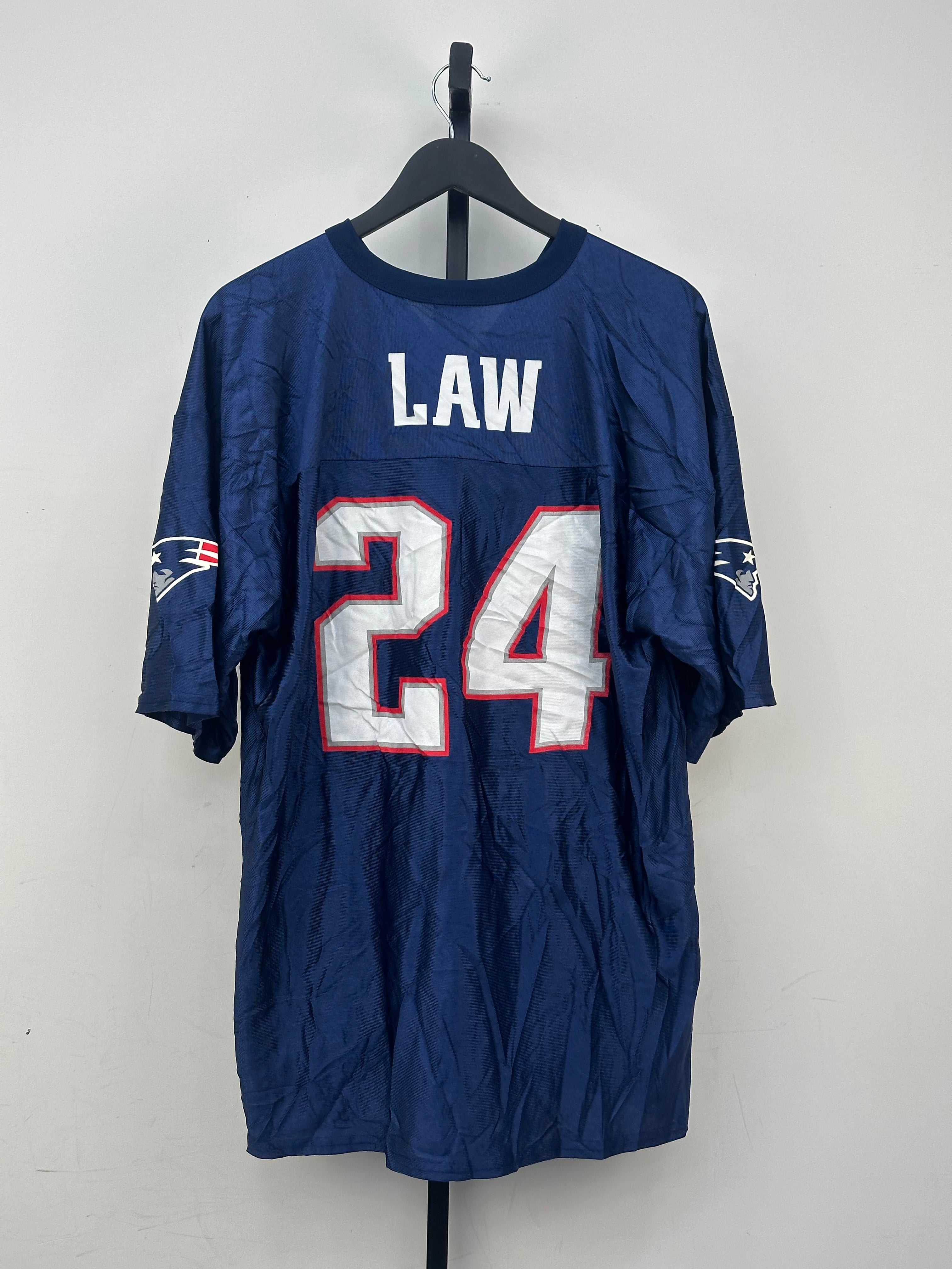 T-SHIRT PATRIOTS NFL: XL