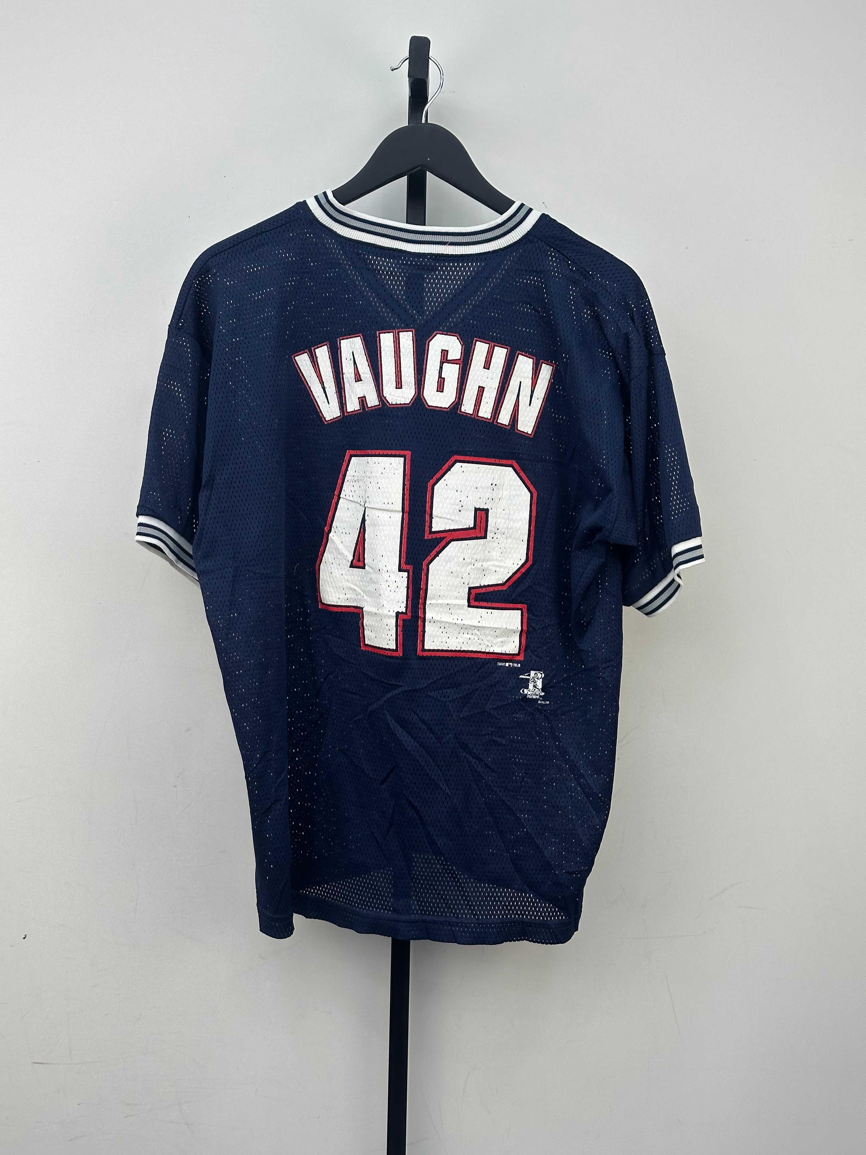 T-SHIRT RED SOXMLB: S