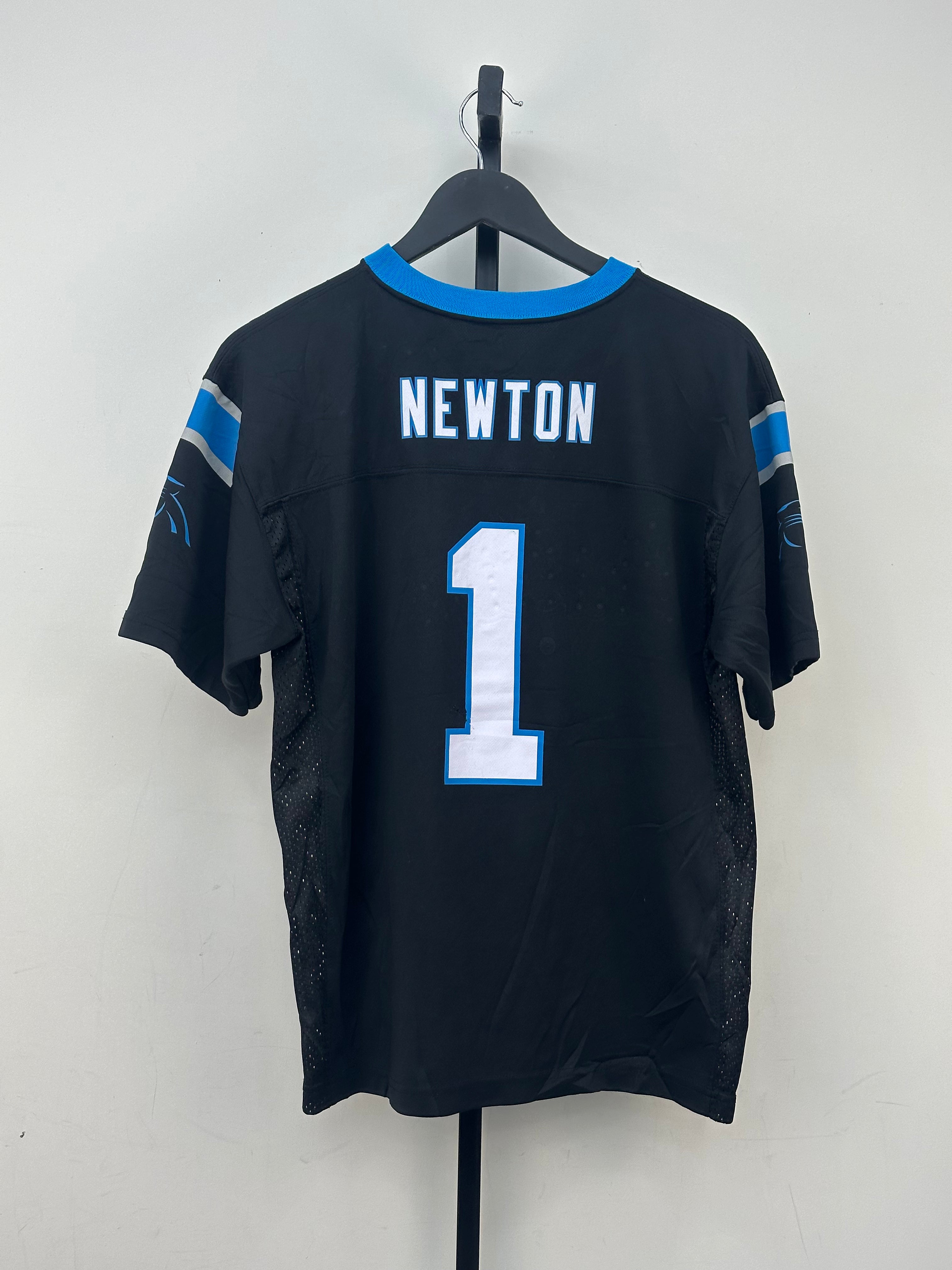 T-SHIRT CAROLINA PANTHERS: XL