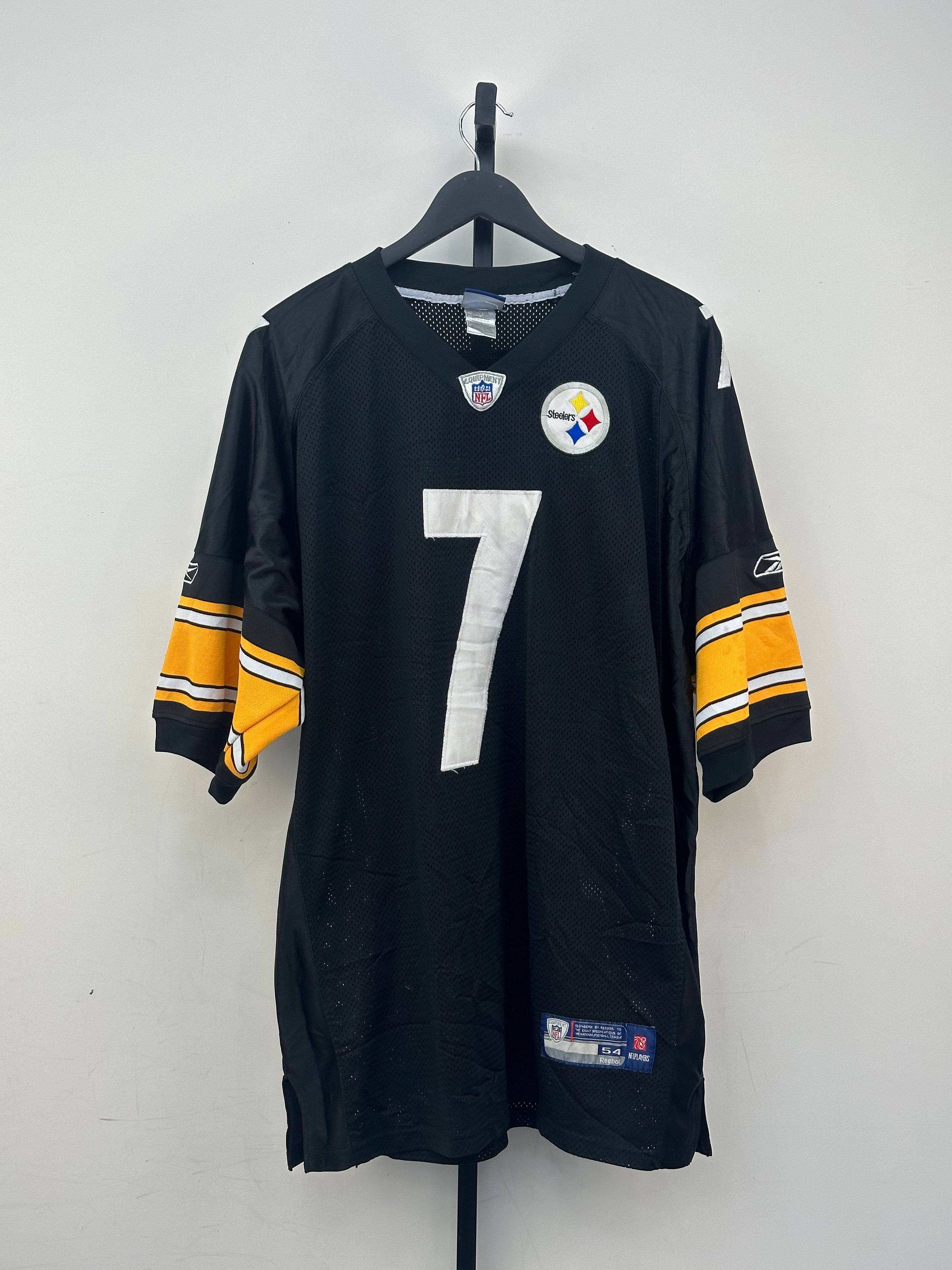 T-SHIRT PITTSBURH STEELERS: 54