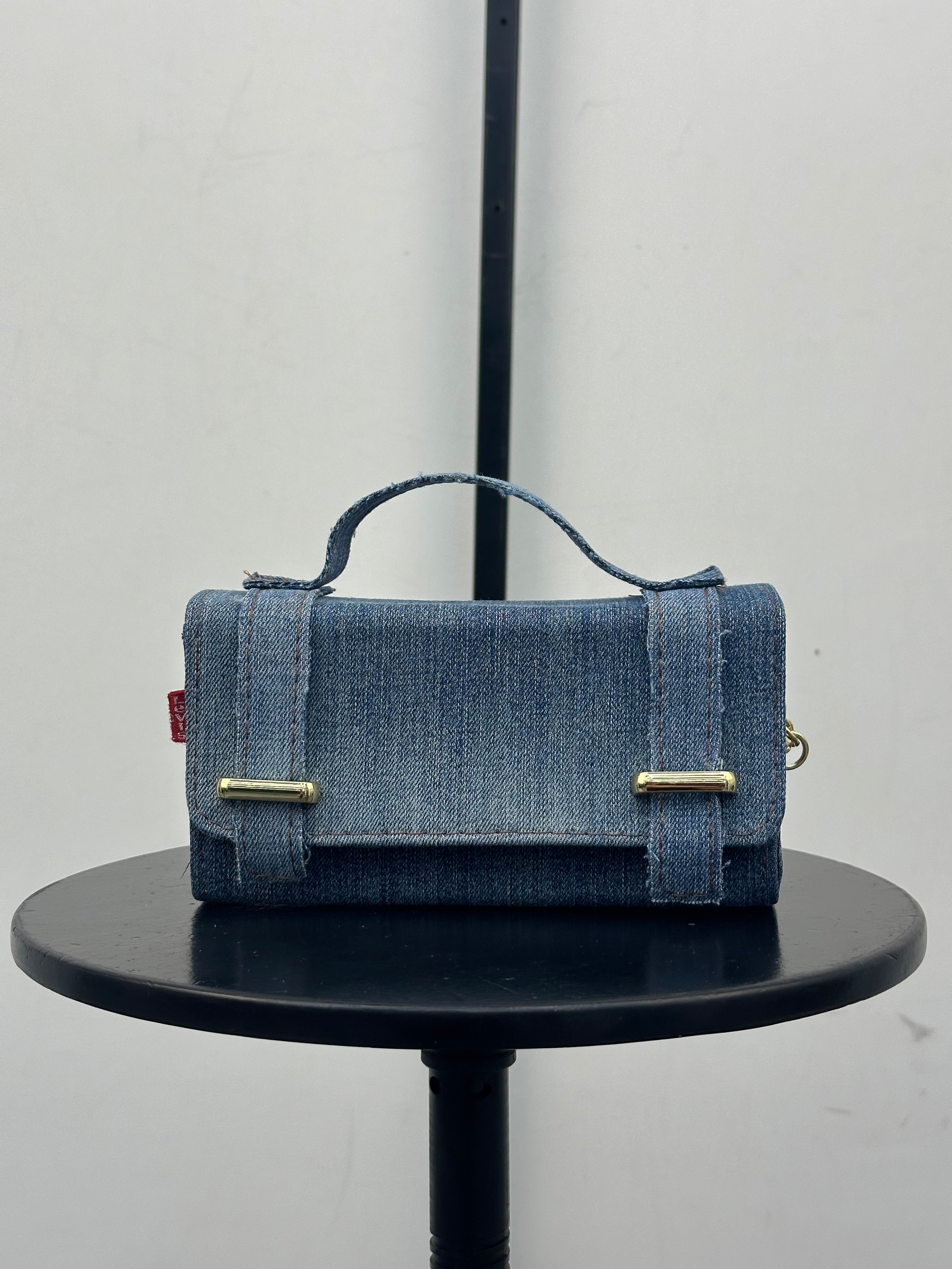 MINI BAG LEVI'S AMERICAN VINTAGE