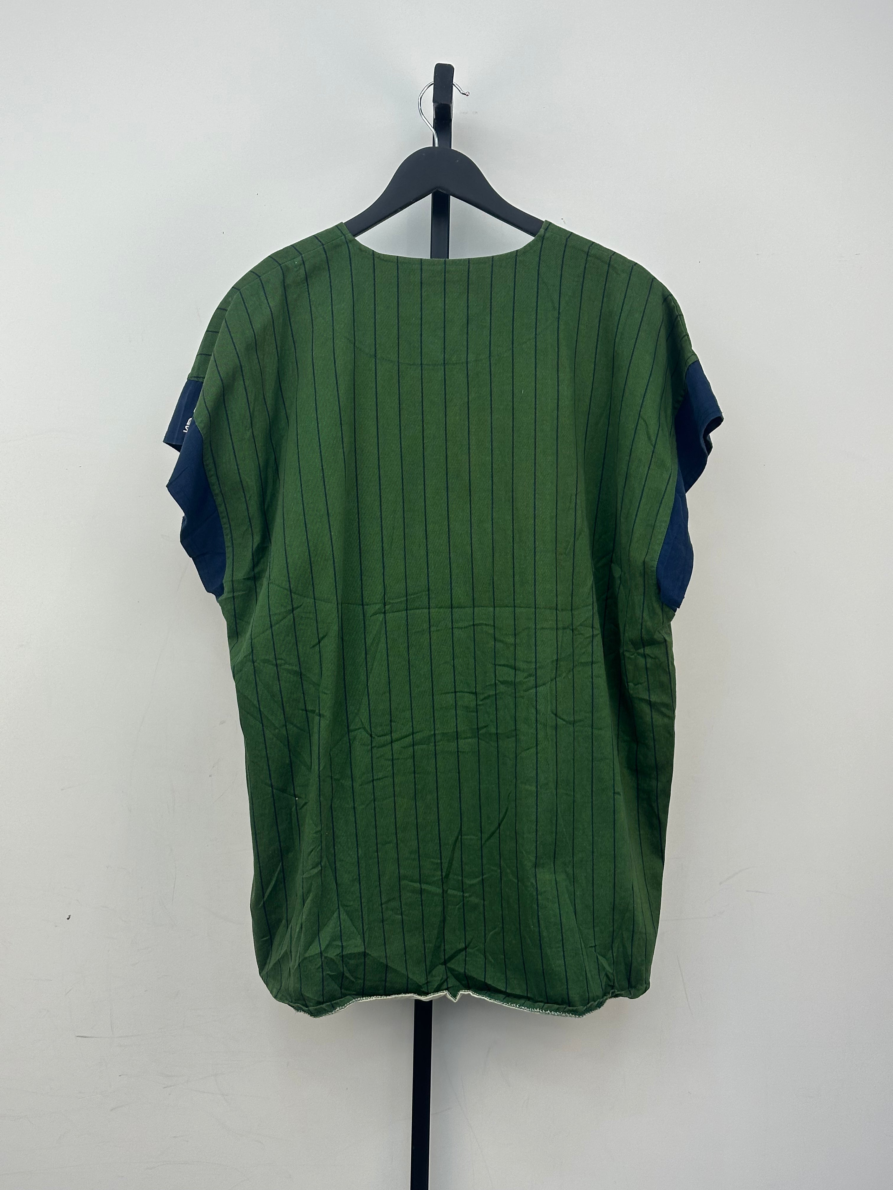 T-SHIRT NEW YORK YANKEES: XL