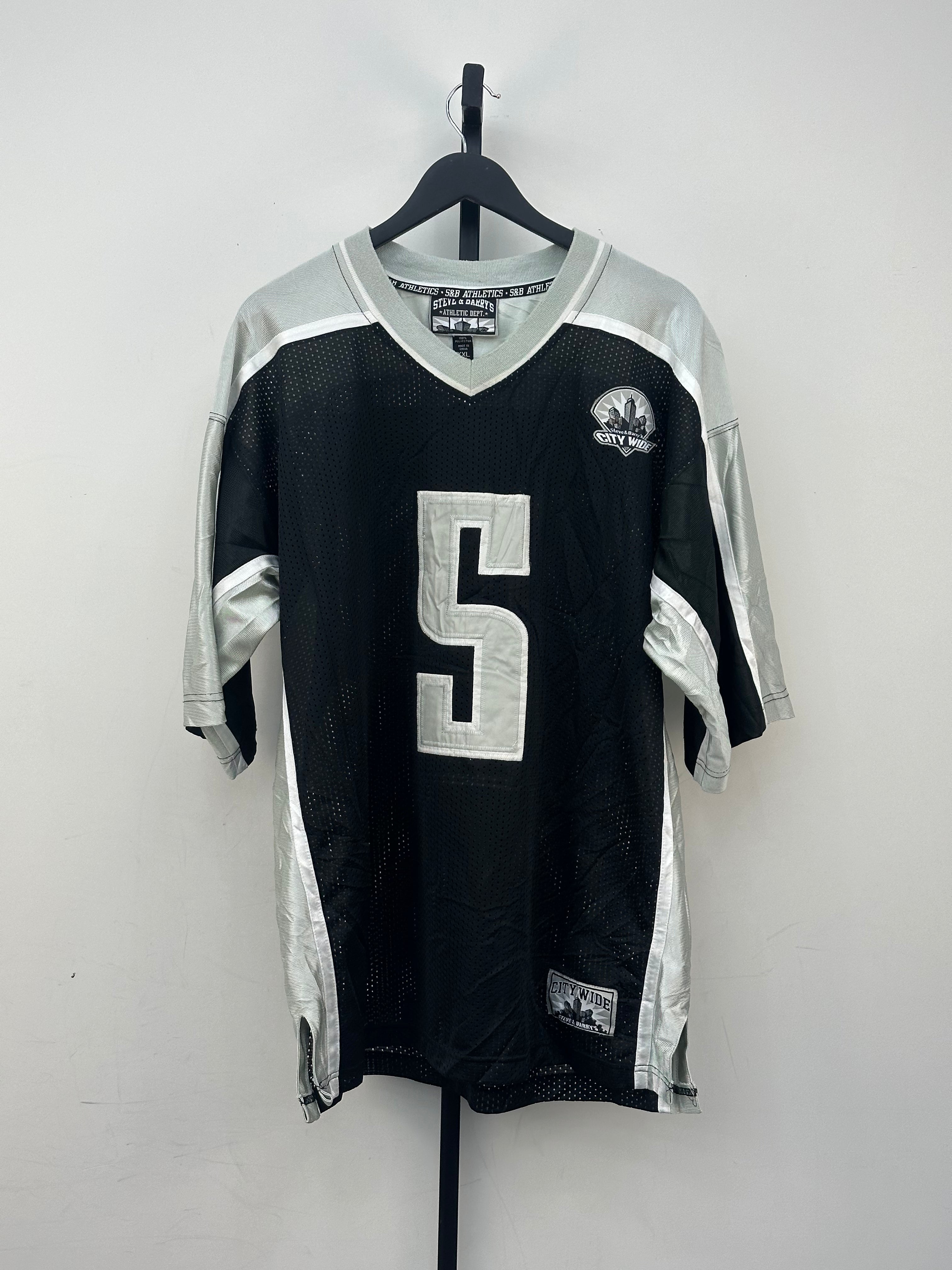 T-SHIRT CITYWIDE: 2XL