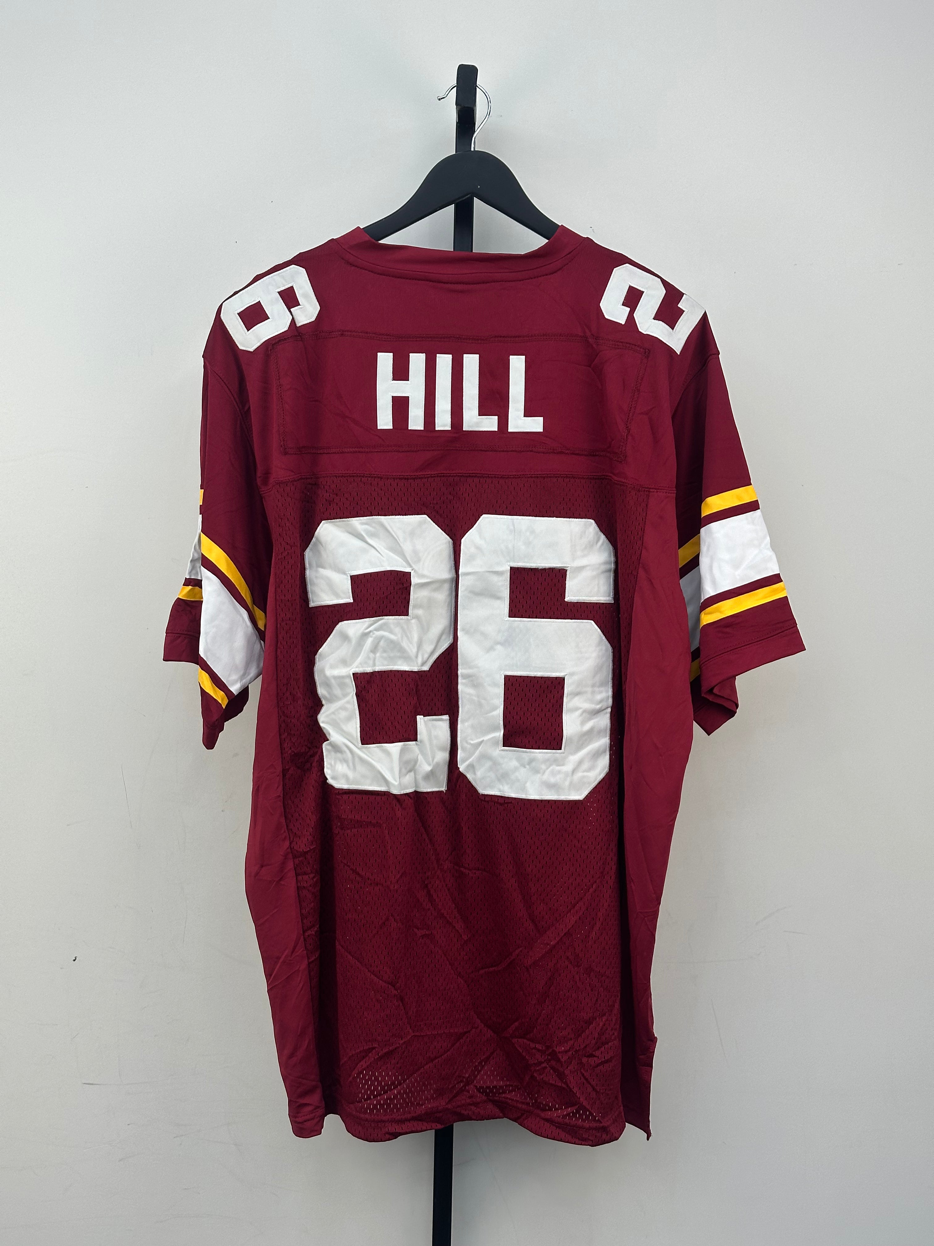 T-SHIRT USC TROJANS: 3XL