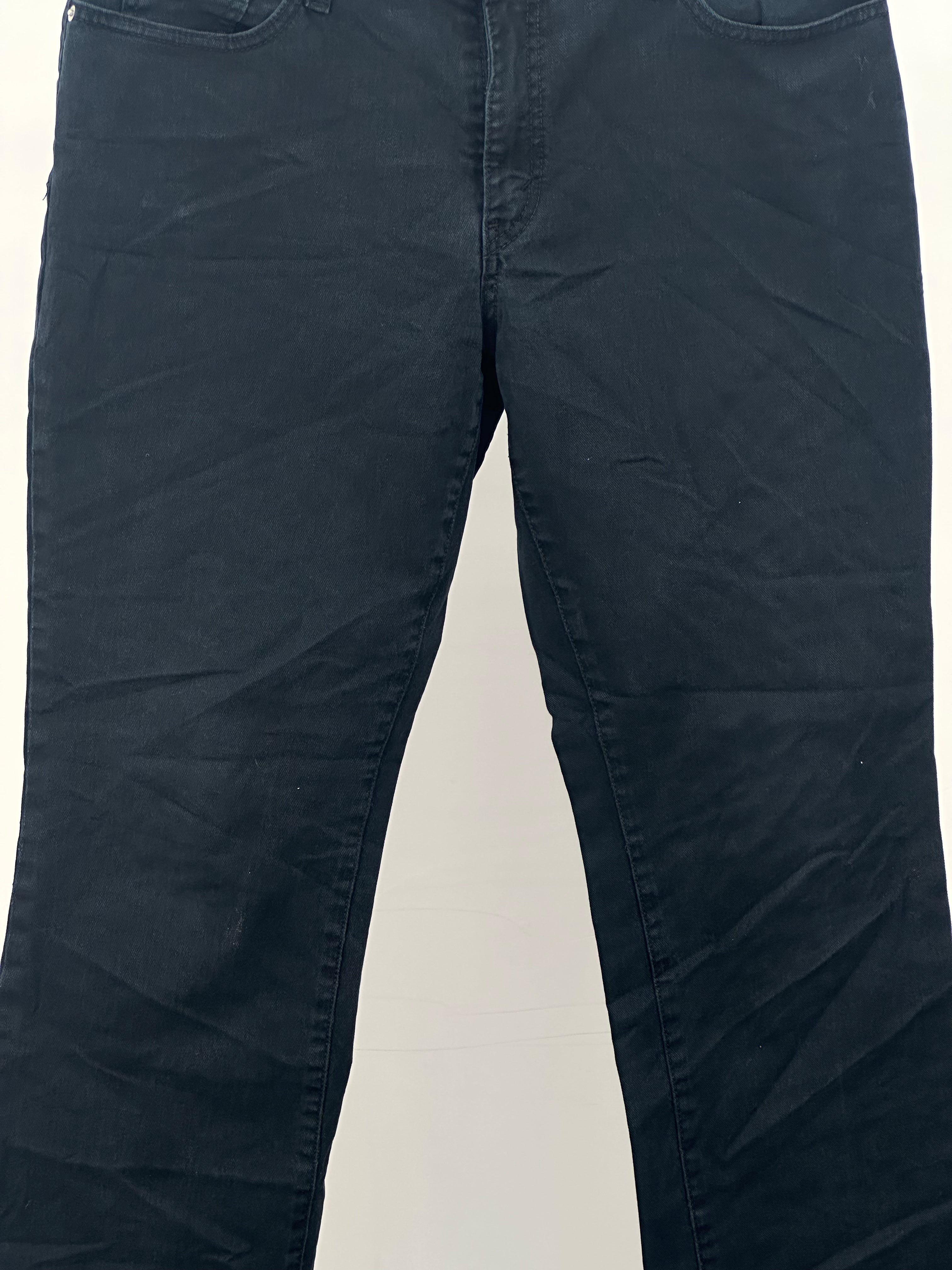 LEVI'S 550 BOOTCUT TAGLIA : 48 ITA = W34