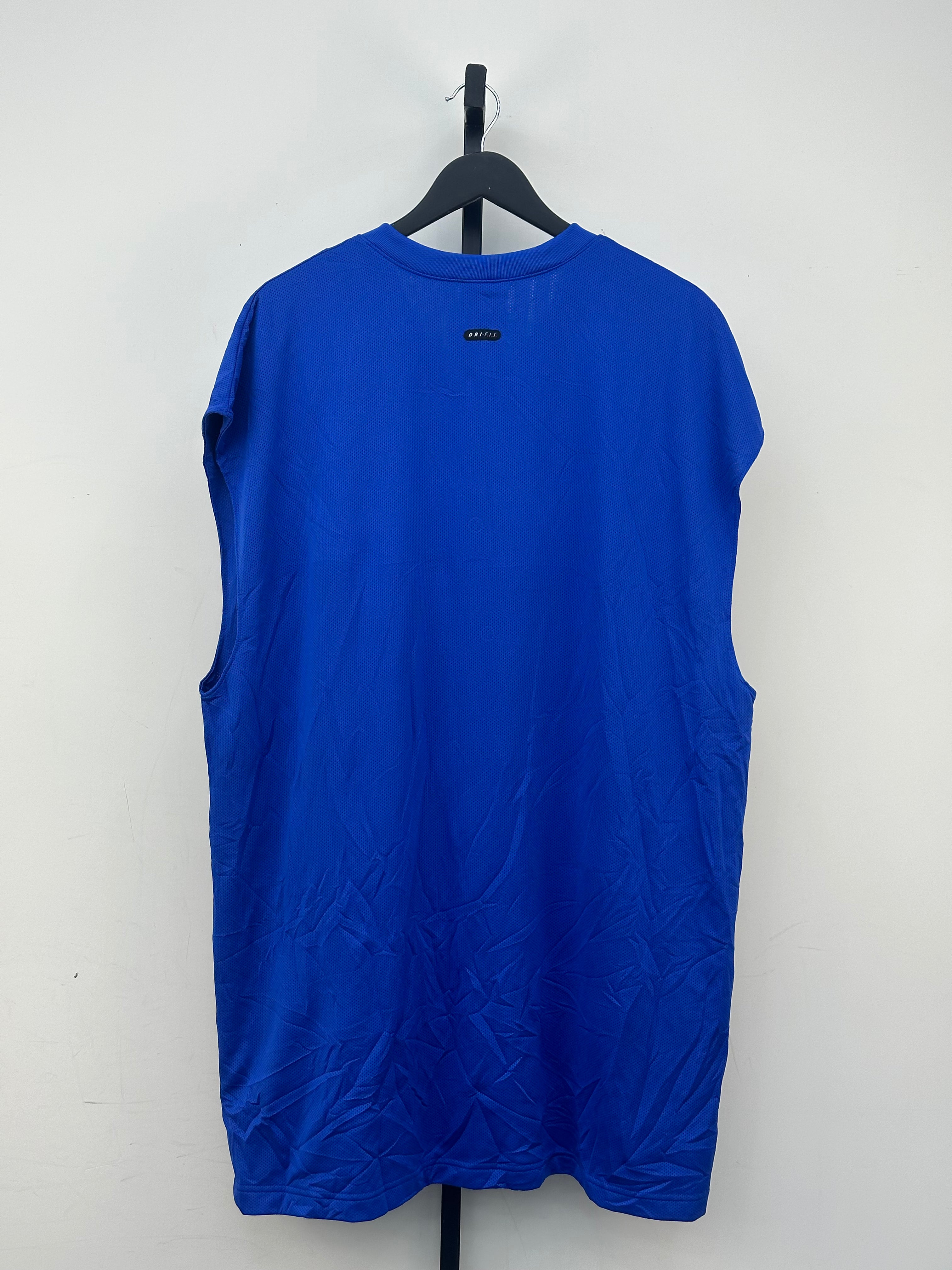 T-SHIRT KANSAS JAYHAWKS: 2XL