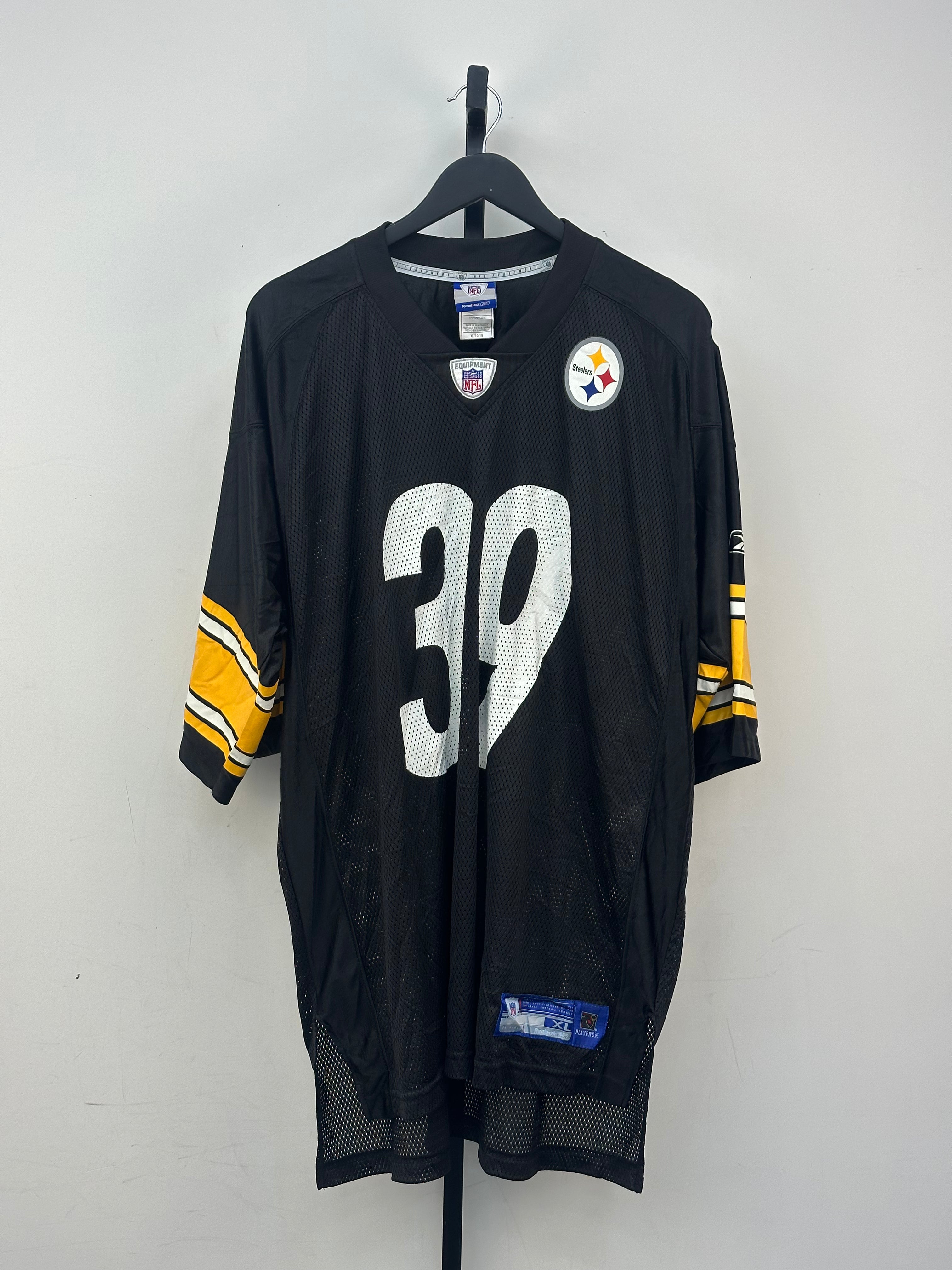 T-SHIRT PITTSBURGH STEELERS: XL