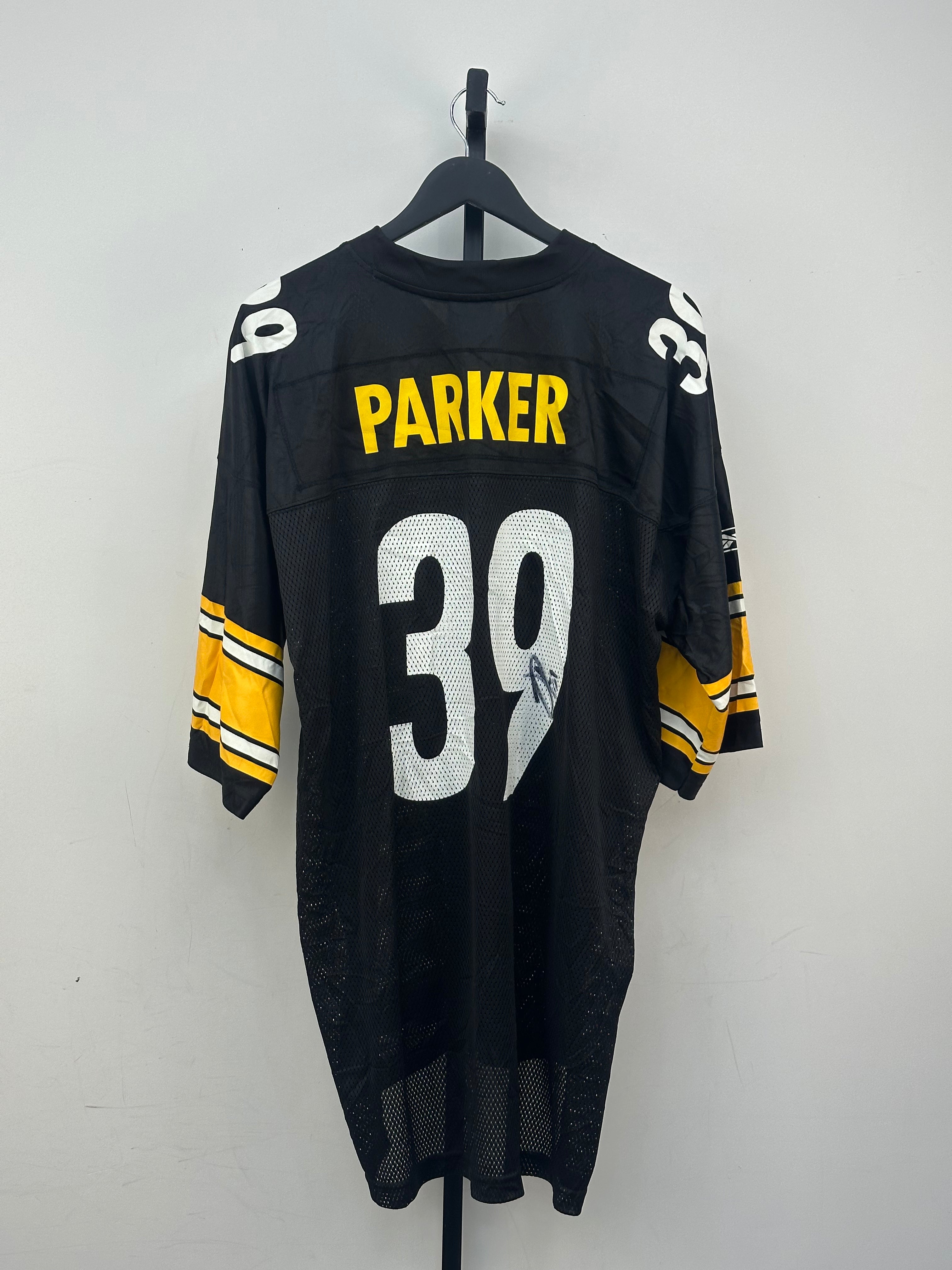 T-SHIRT PITTSBURGH STEELERS: XL