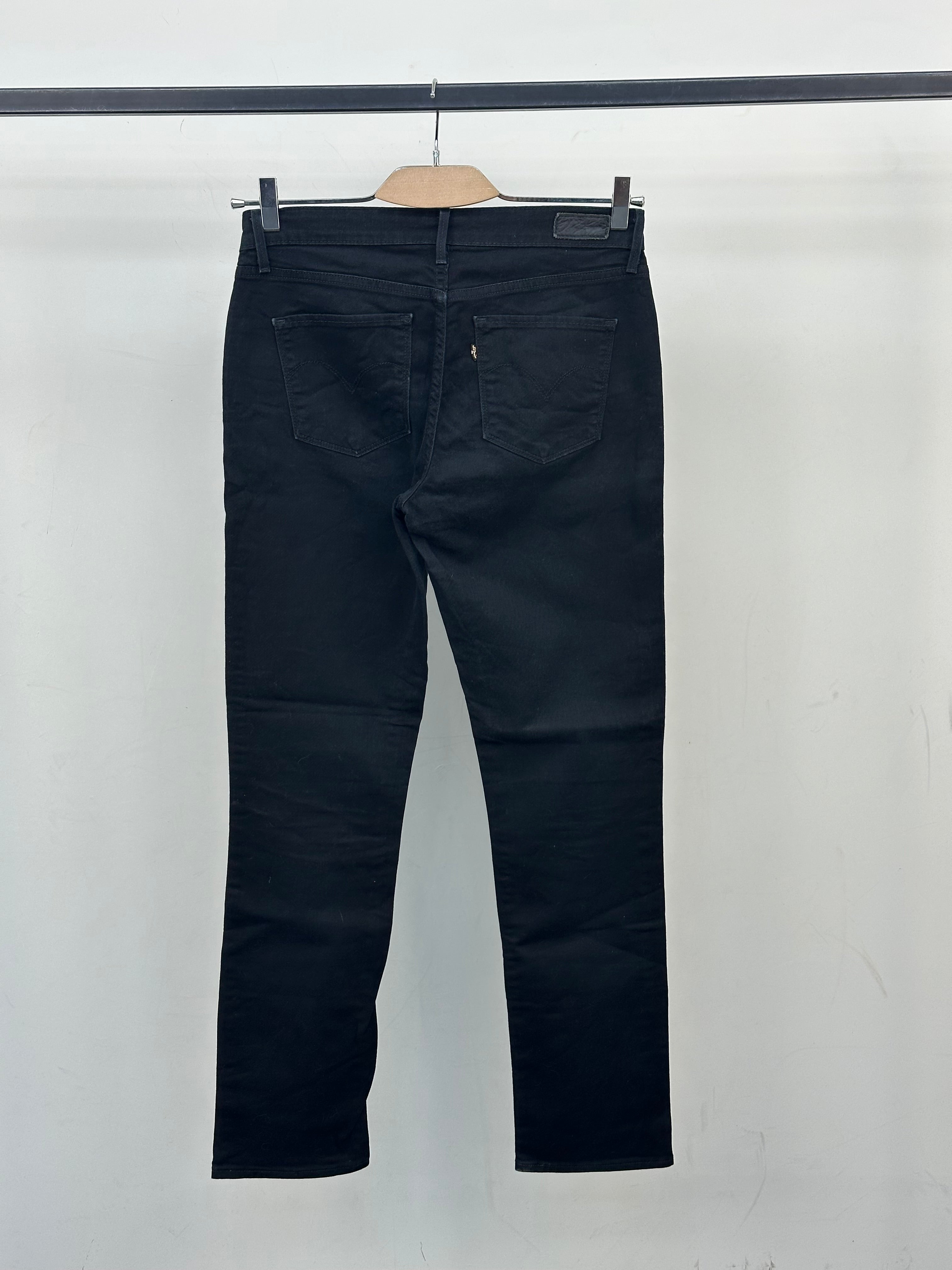 LEVI'S CLASSIC RISE SLIM FIT TAGLIA: 43 ITA = W29 L32