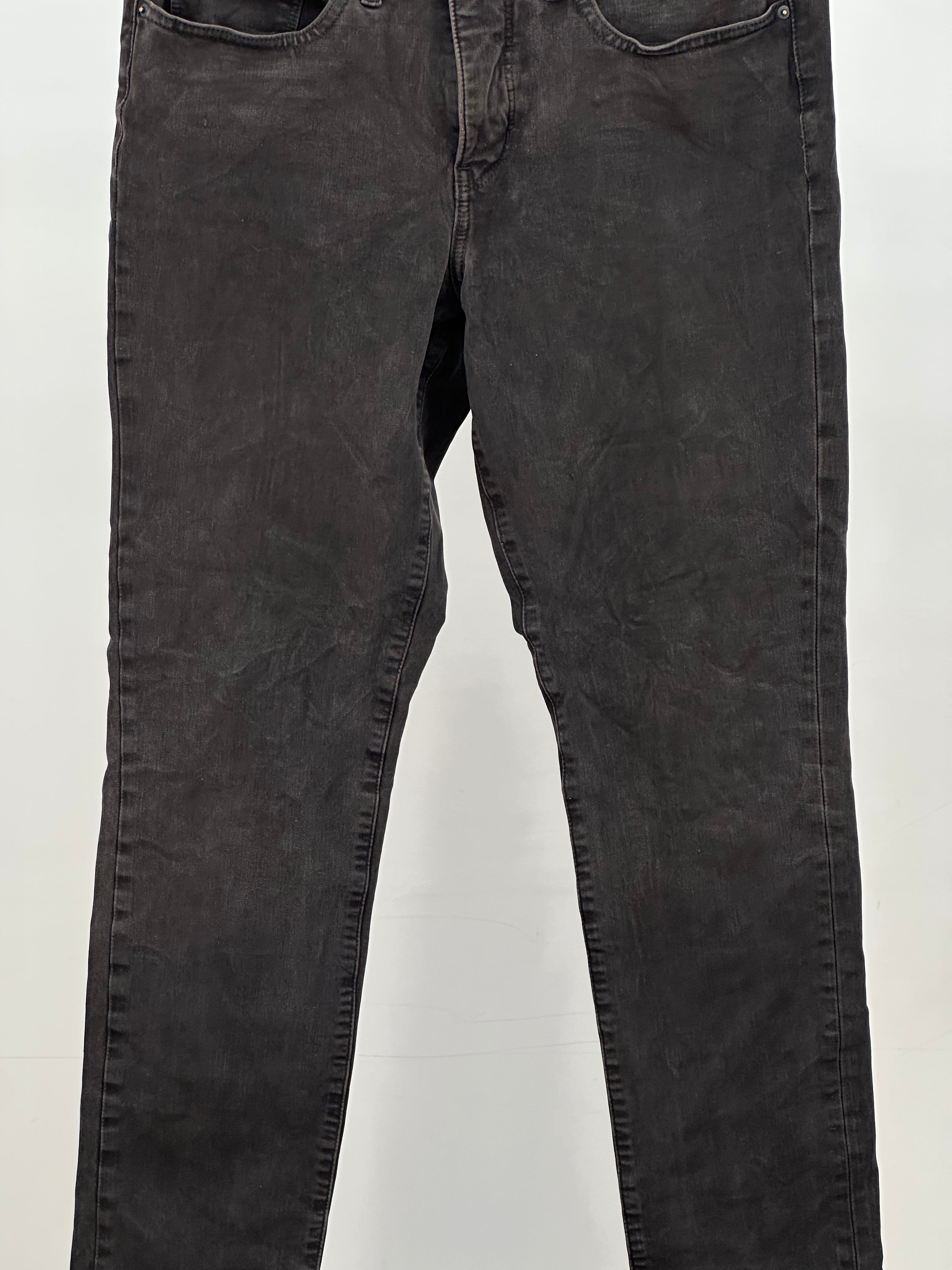 LEVIS' 311 SHAPING SKINNY TAGLIA : 44 ITA = W30