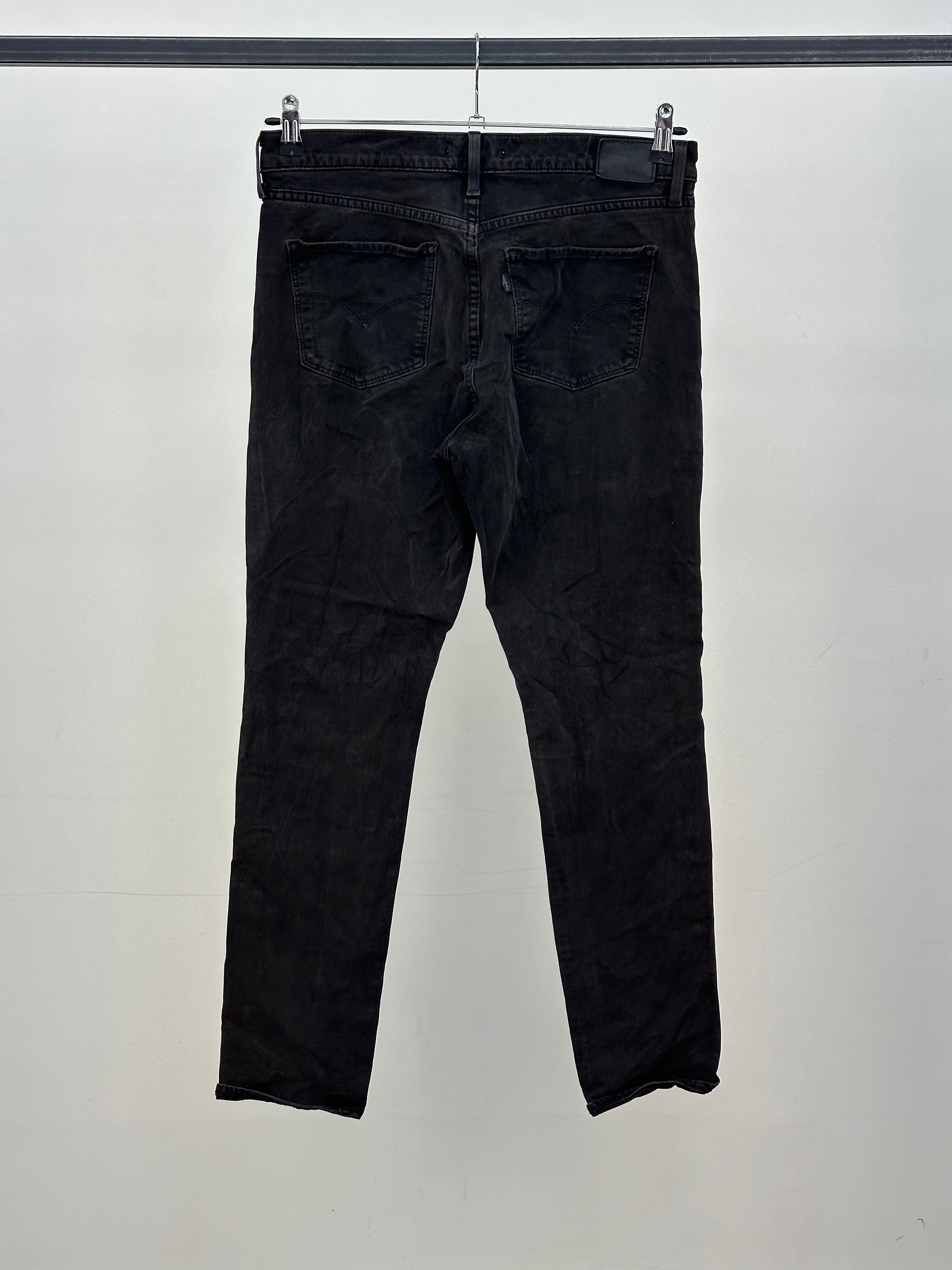 LEVIS' 311 SHAPING SKINNY TAGLIA : 44 ITA = W30