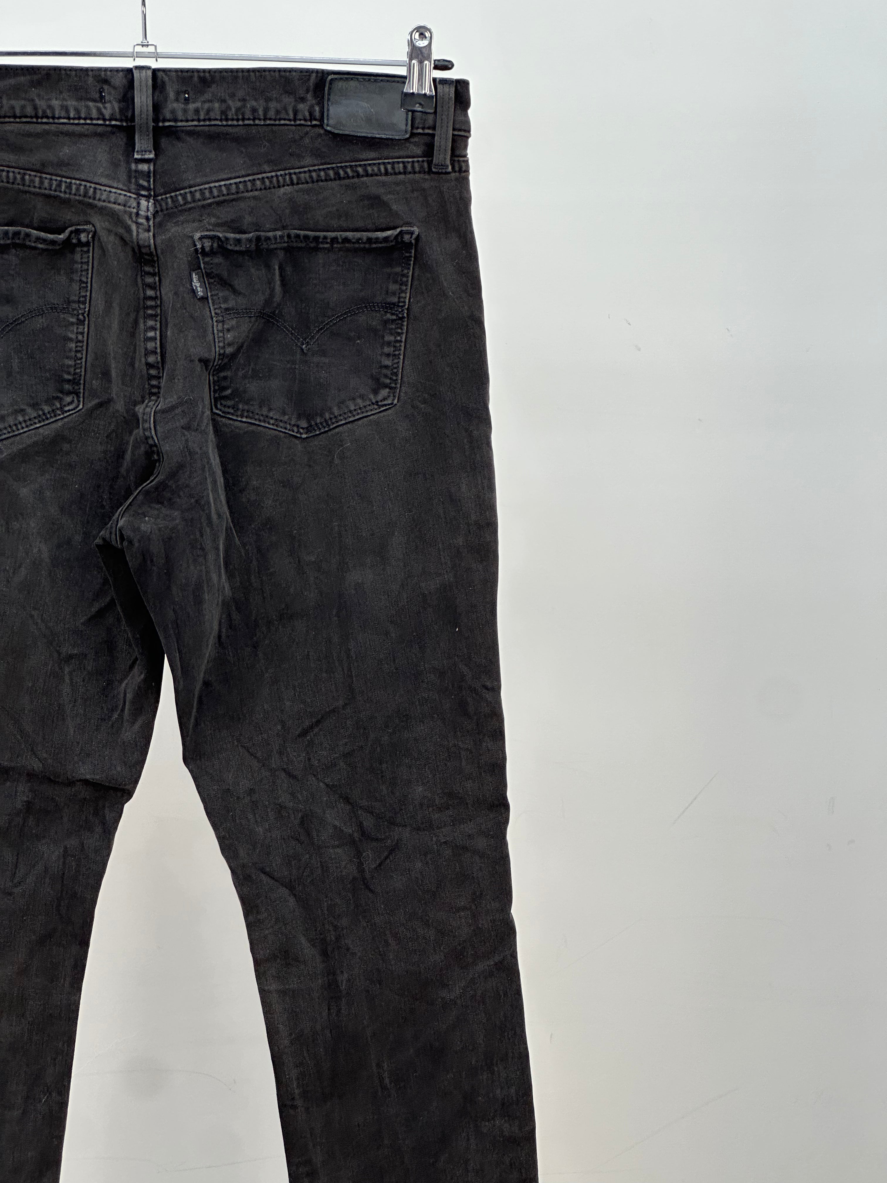 LEVIS' 311 SHAPING SKINNY TAGLIA : 44 ITA = W30