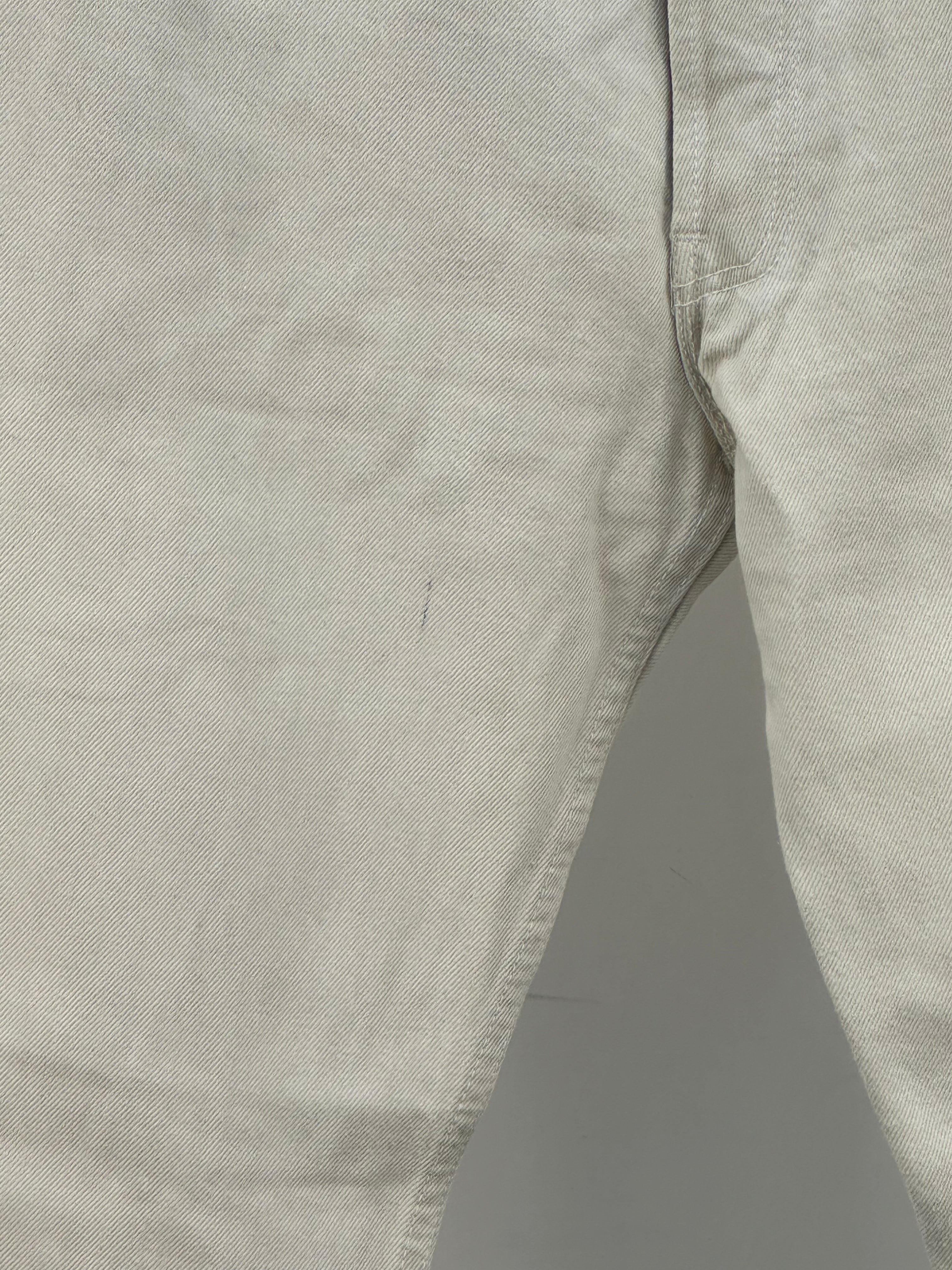 LEVI'S 501 TAGLIA : 43 ITA = W29 L30