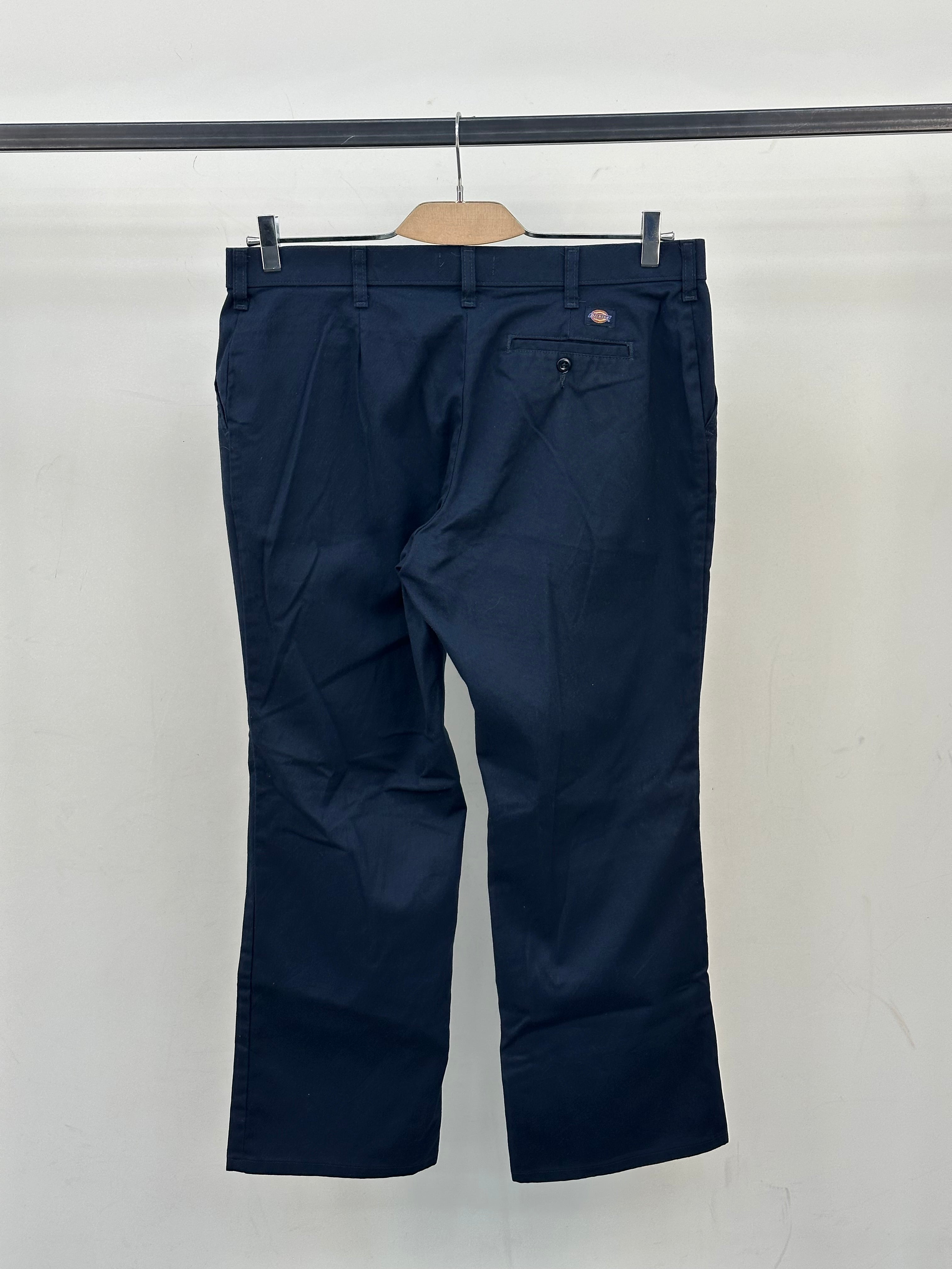 PANTALONE DICKIES TAGLIA: 47 ITA = W33