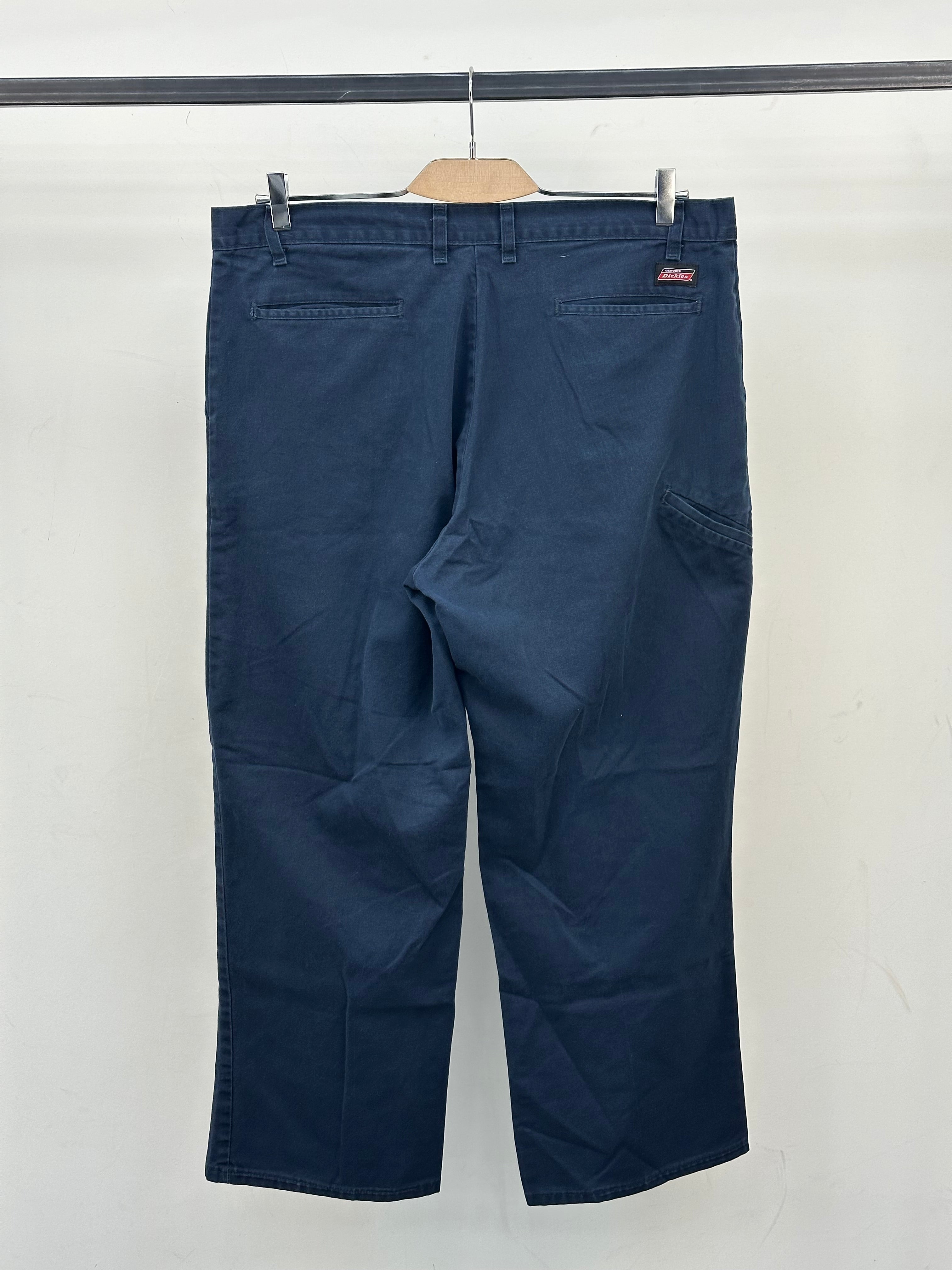 PANTALONE DICKIES TAGLIA: 52 ITA = W38