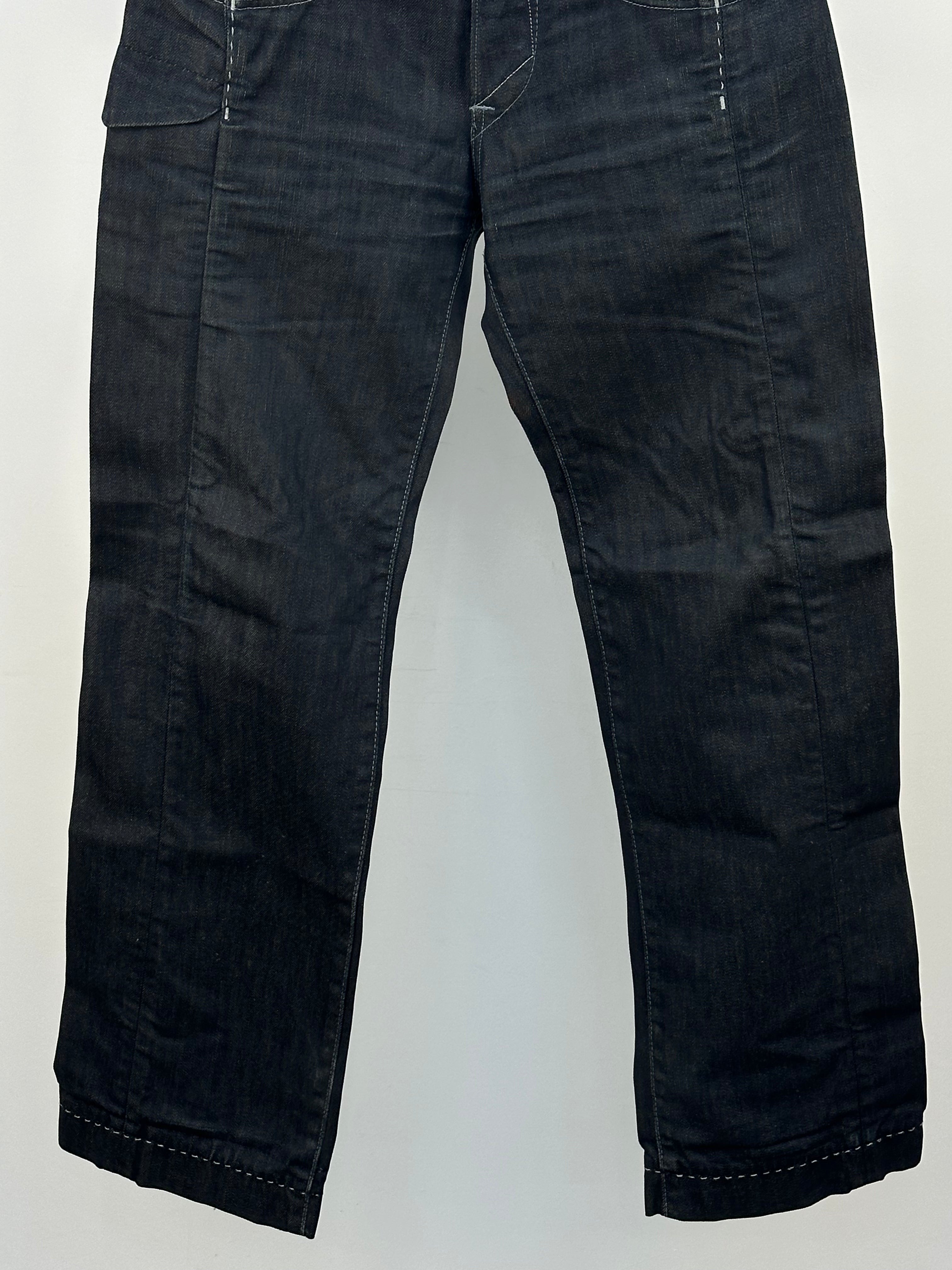 LEVI'S "REDWIRE" BAGGY TAGLIA : 42 ITA = W28 L32