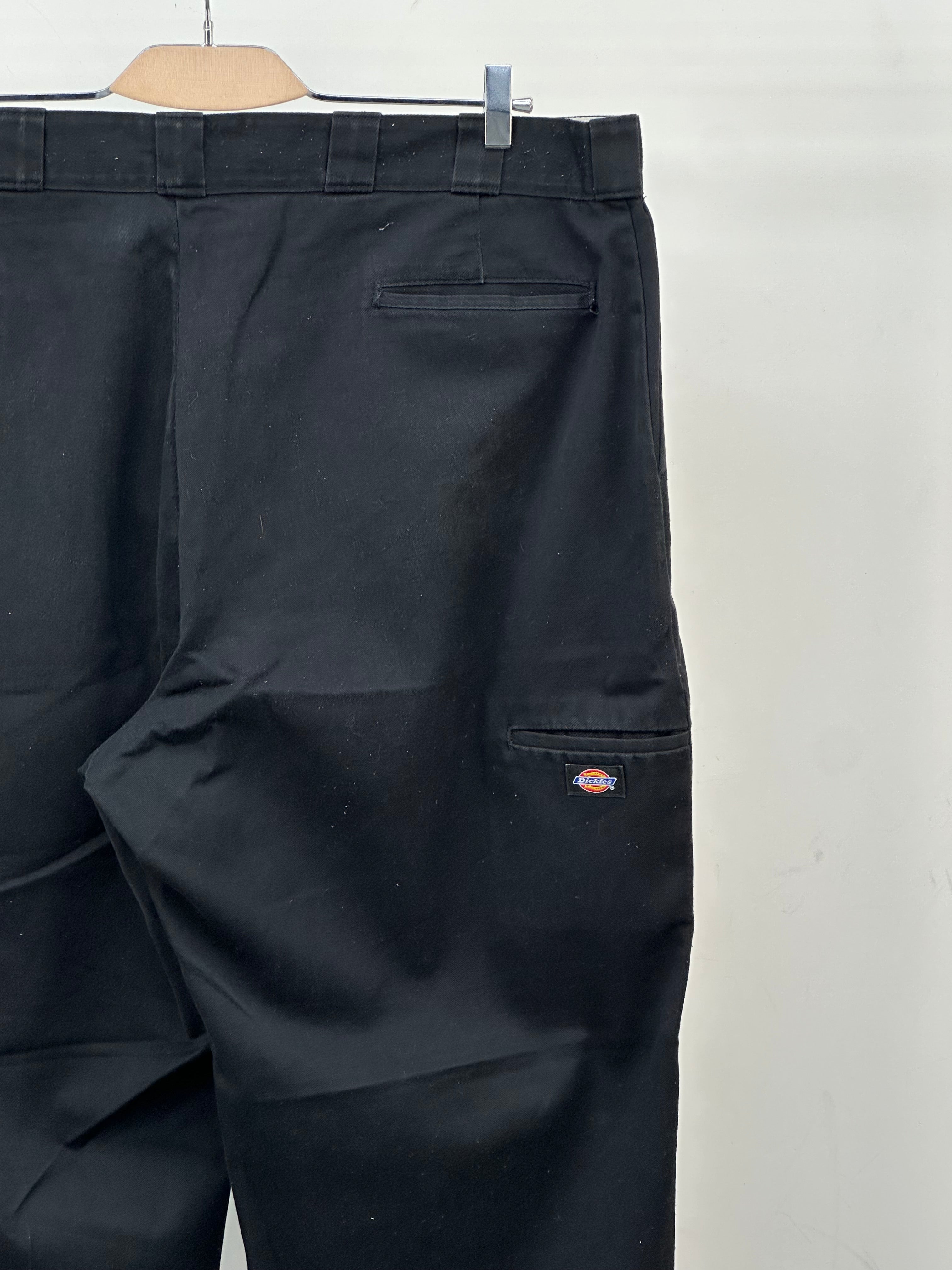 PANTALONE DICKIES TAGLIA: 64 ITA = W46