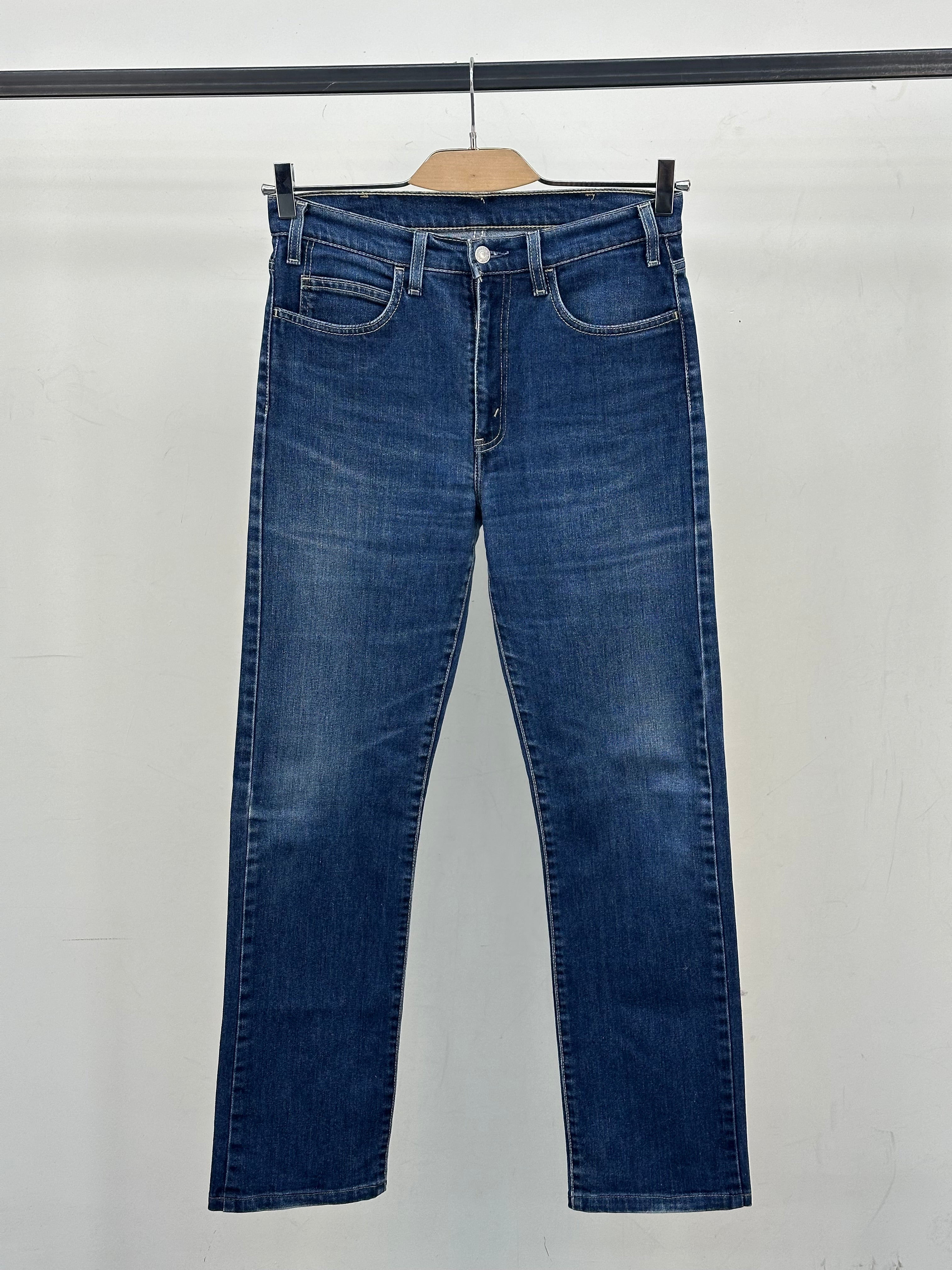 LEVI'S SLIM FIT TAGLIA: 45 ITA = W31 L34
