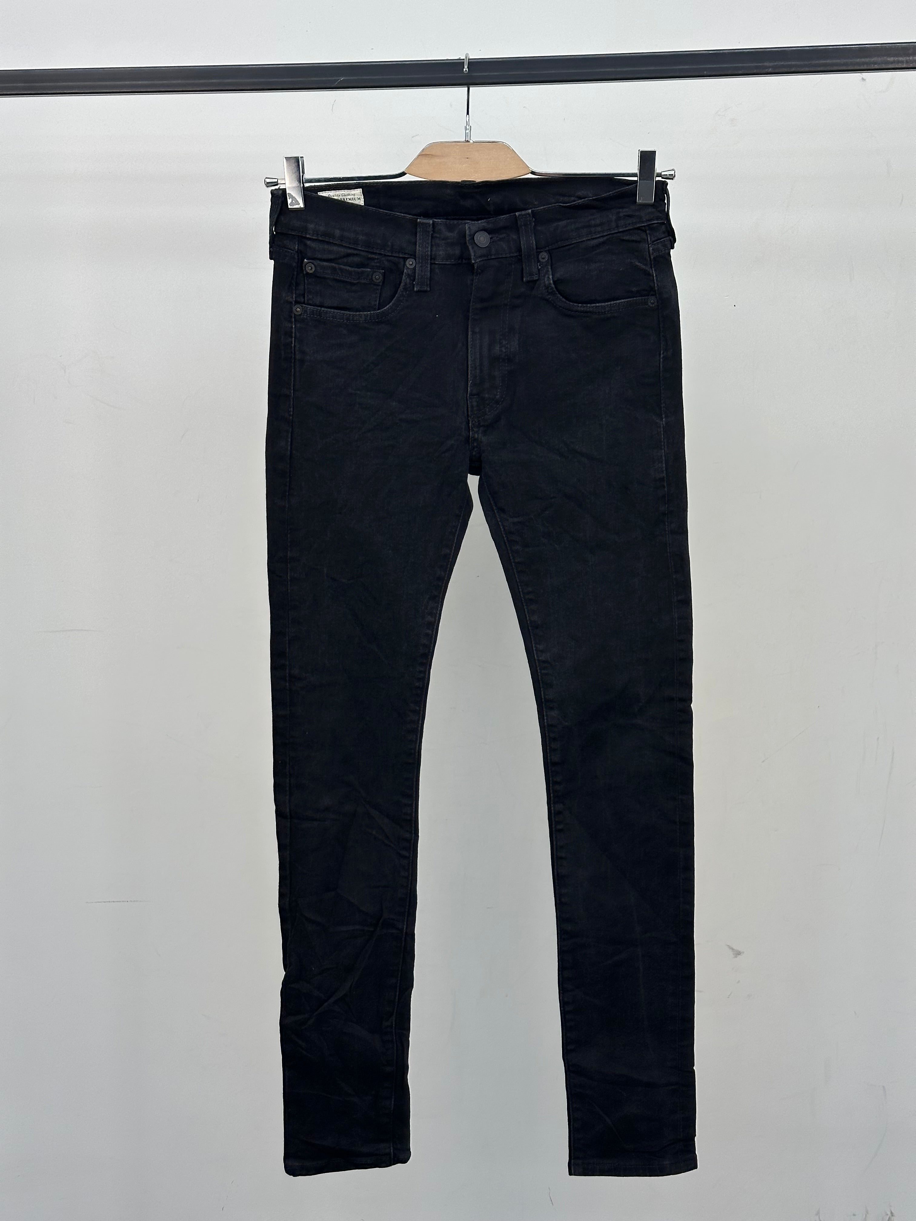LEVI'S 519 SLIM FIT TAGLIA: 45 ITA = W31 L34