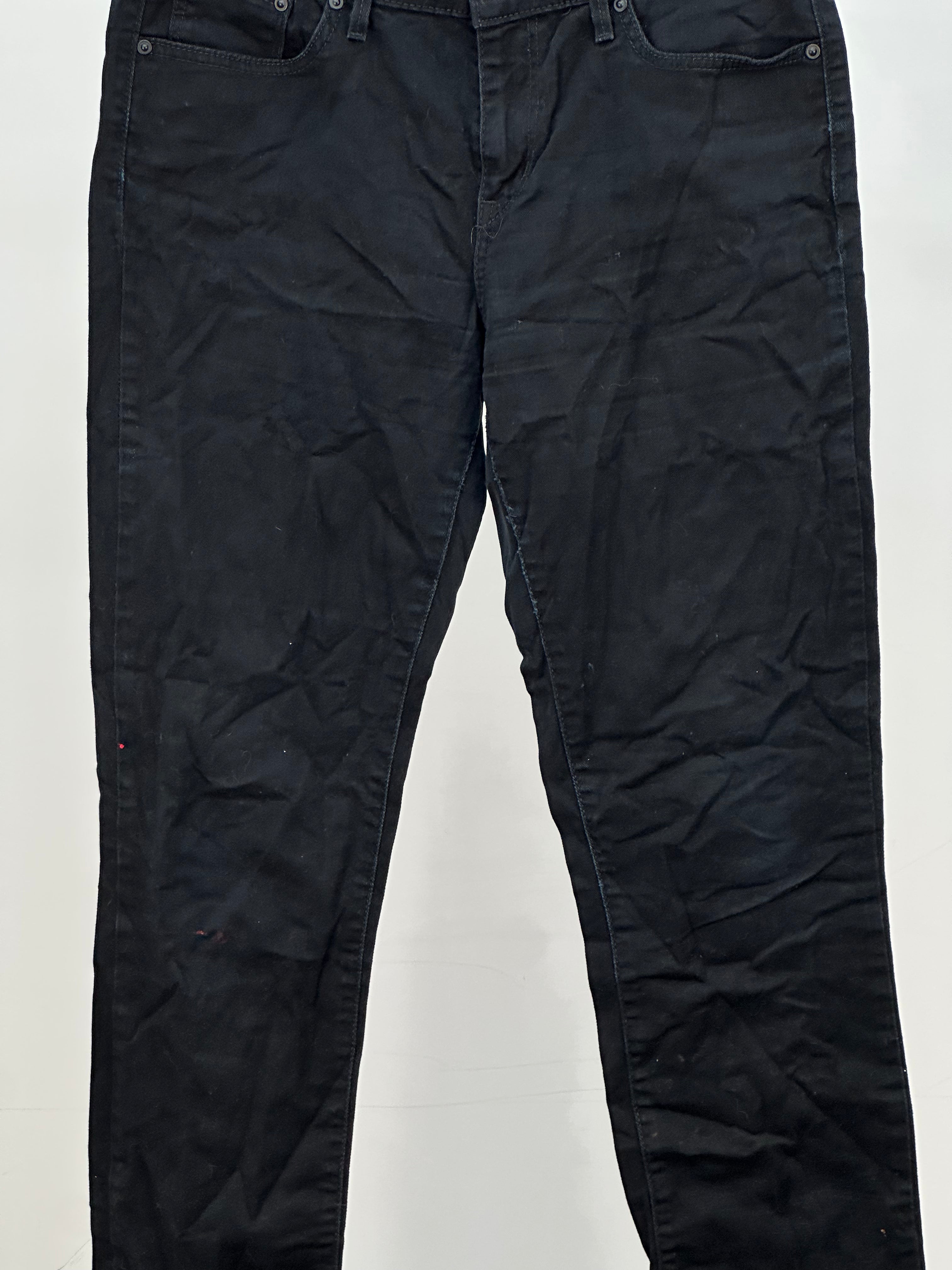 LEVI'S DEMI CURVE TAGLIA: 43 ITA = W29