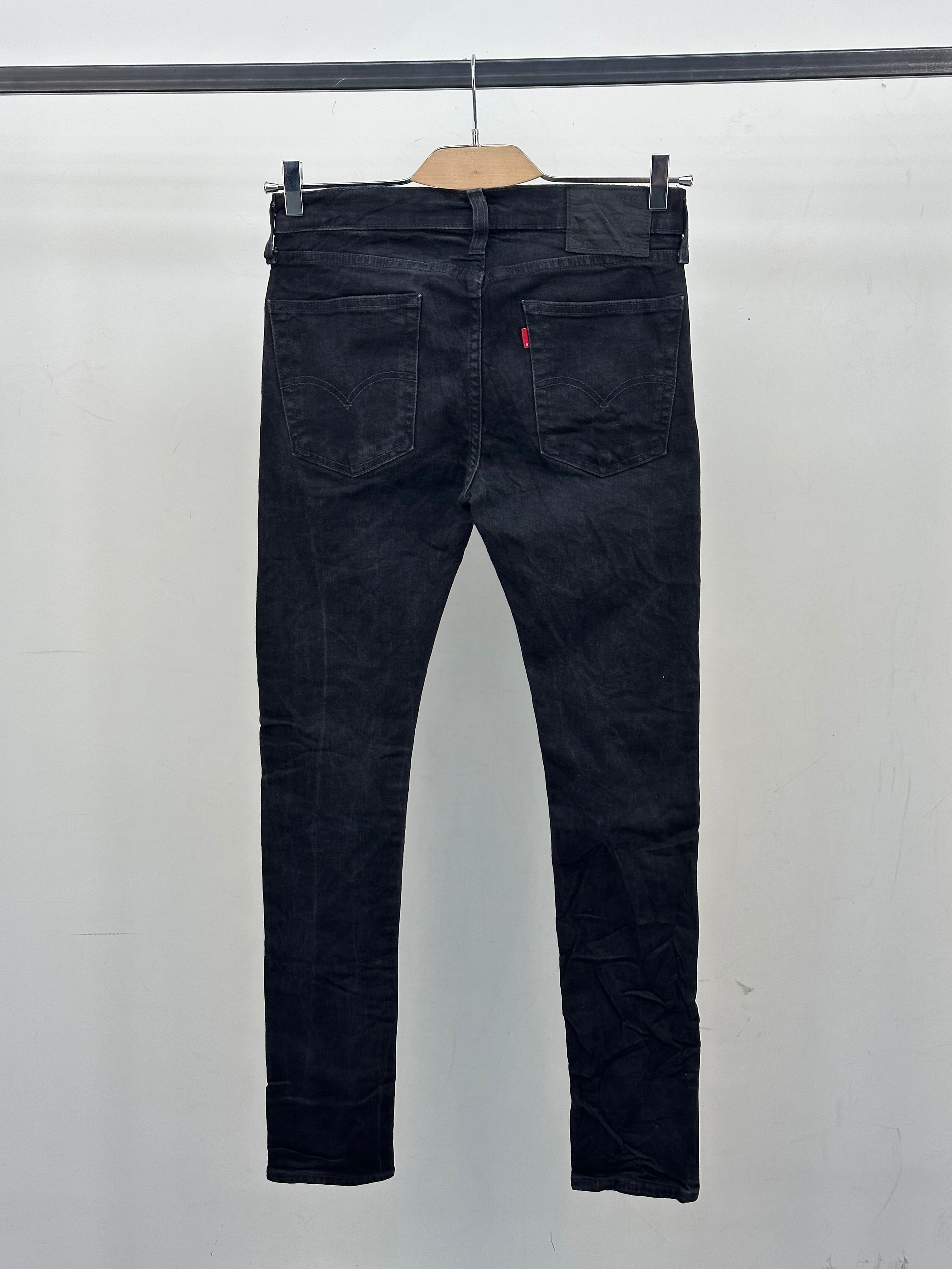 LEVI'S 519 SLIM FIT TAGLIA: 45 ITA = W31 L34