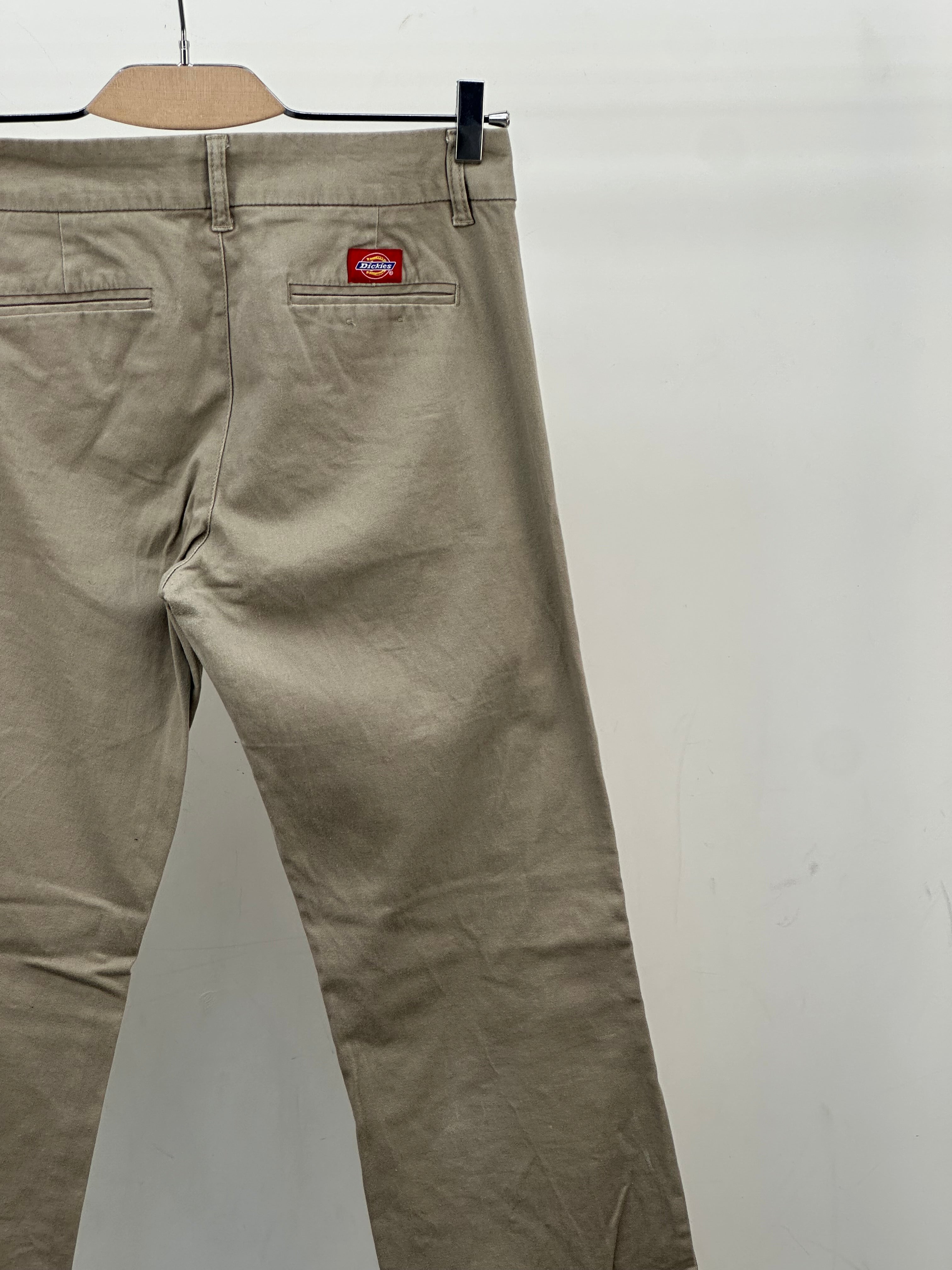 PANTALONE DICKIES TAGLIA: 45 ITA = W31