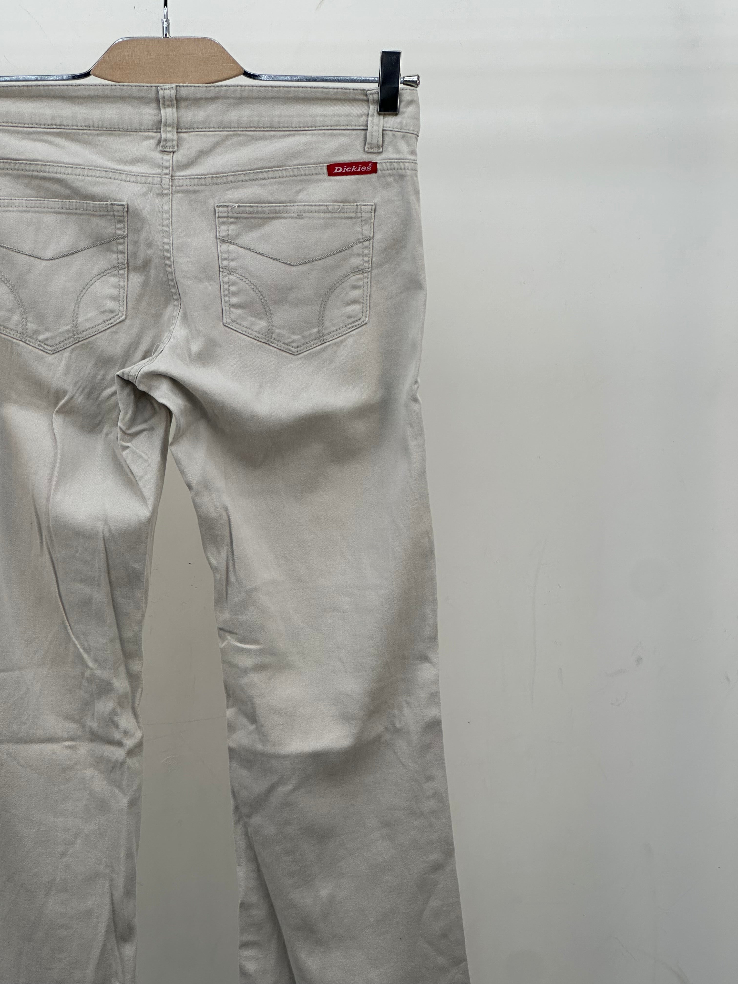PANTALONE DICKIES TAGLIA: 43 ITA = W29