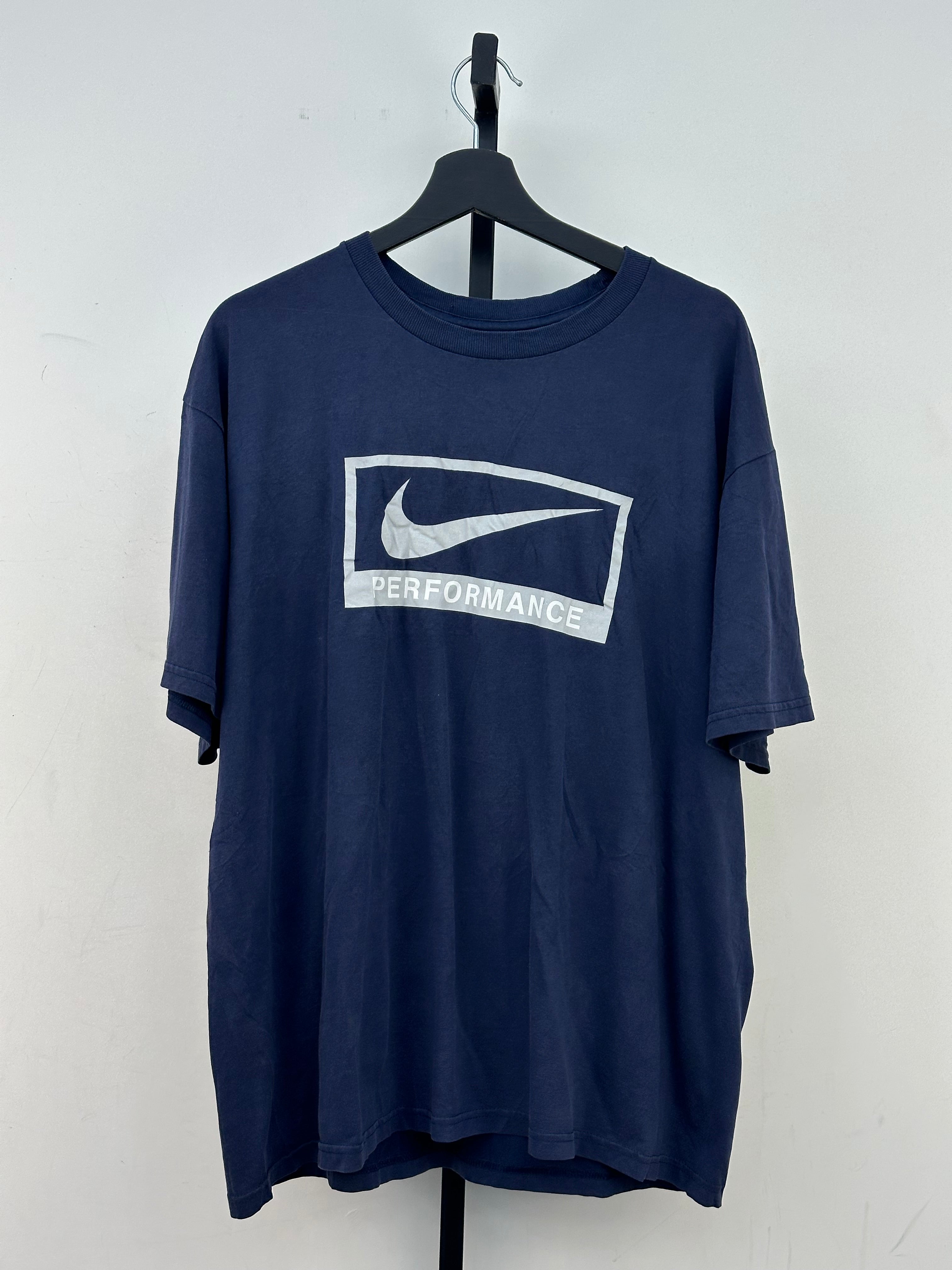 T-SHIRT NIKE TAGLIA: L