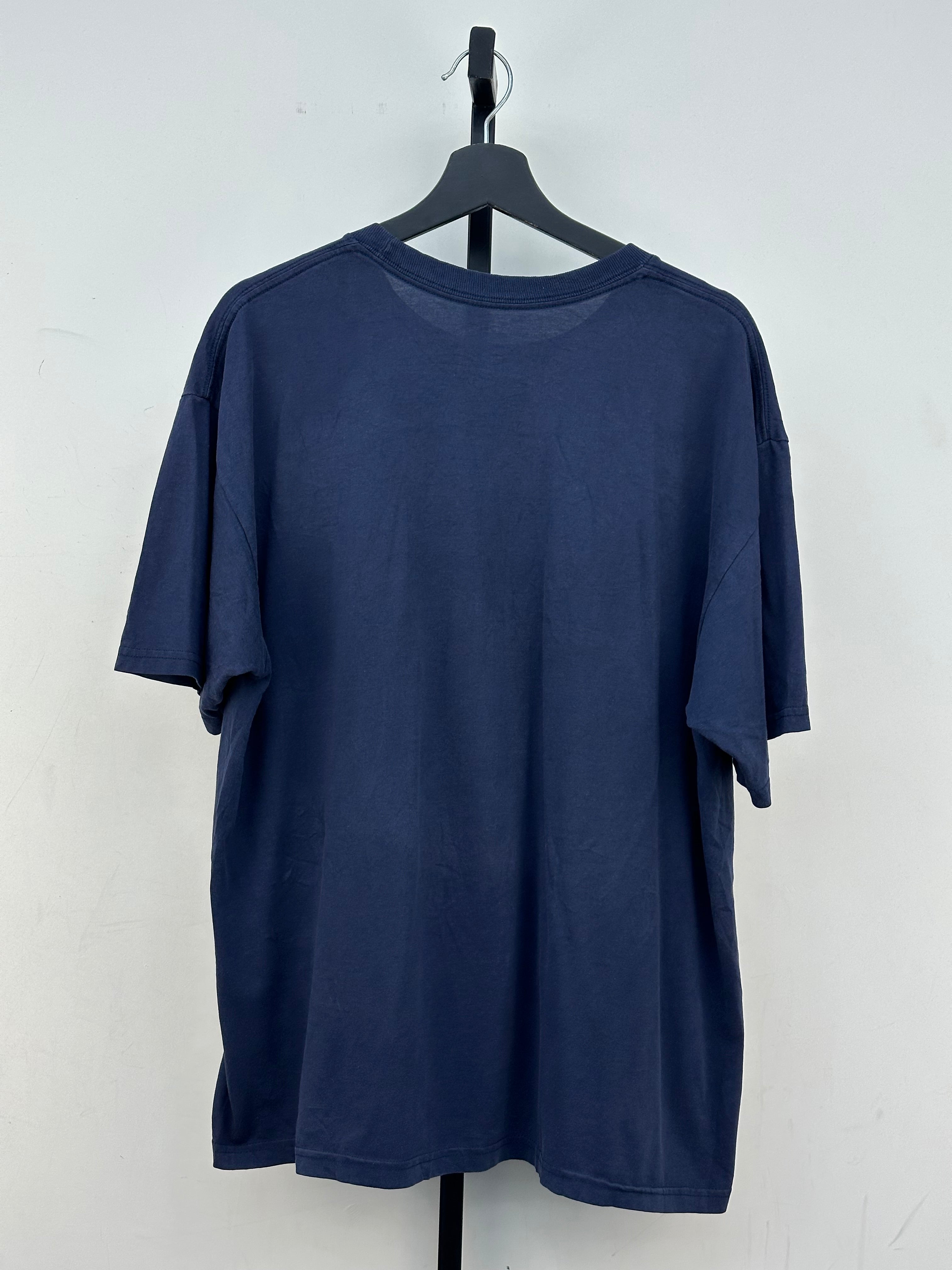 T-SHIRT NIKE TAGLIA: L