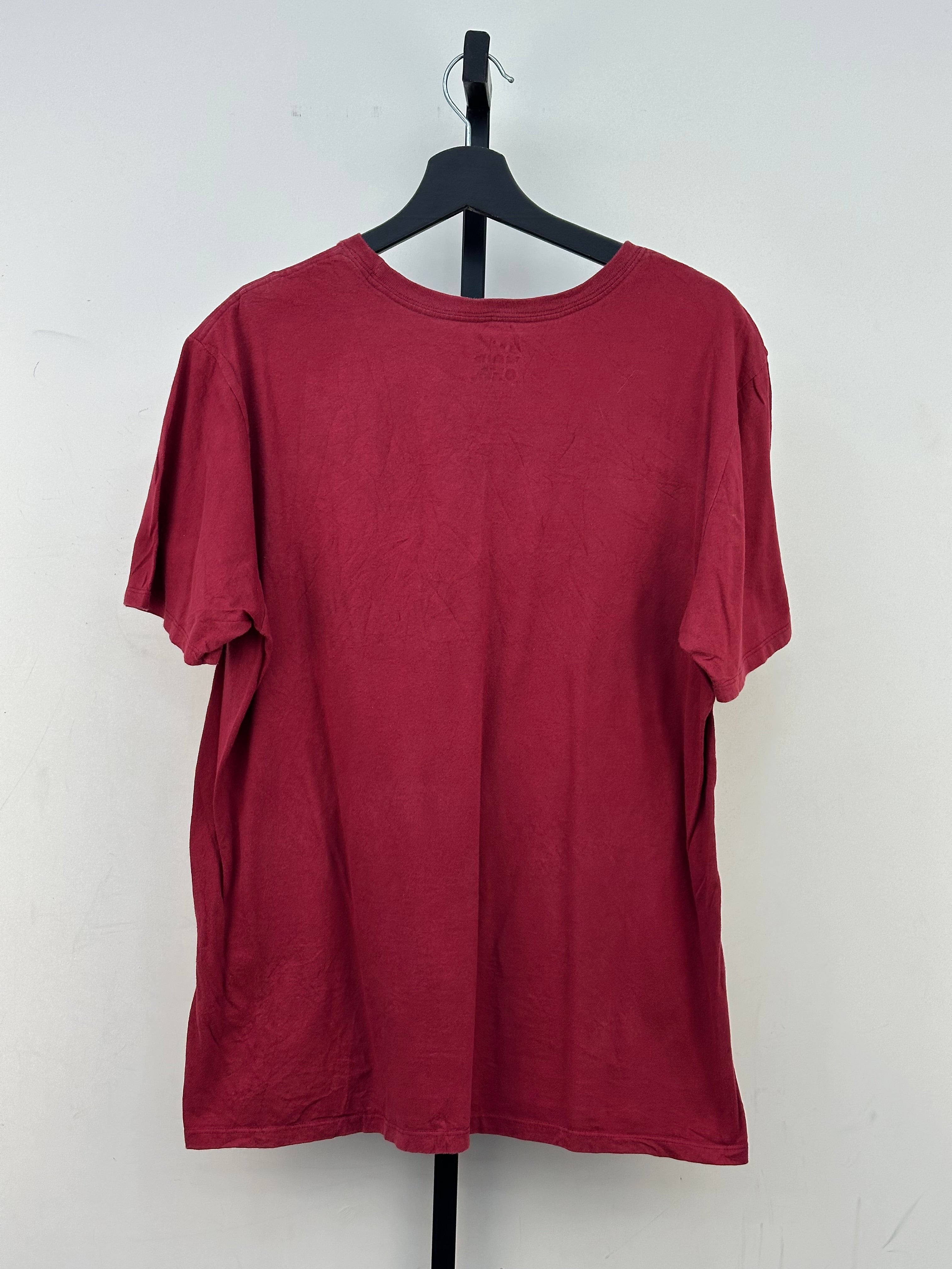 T-SHIRT NIKE TAGLIA: L