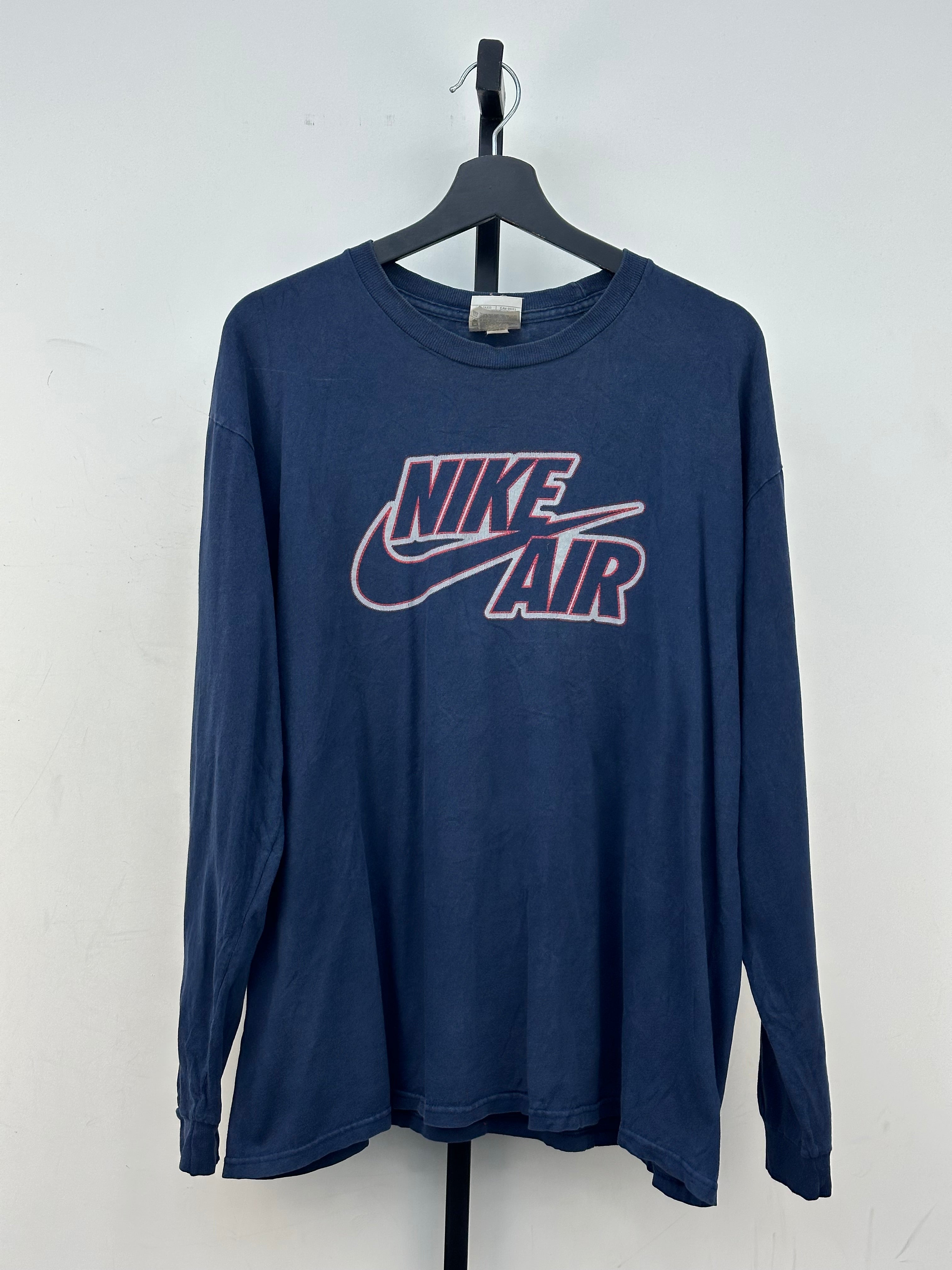T-SHIRT NIKE TAGLIA: L