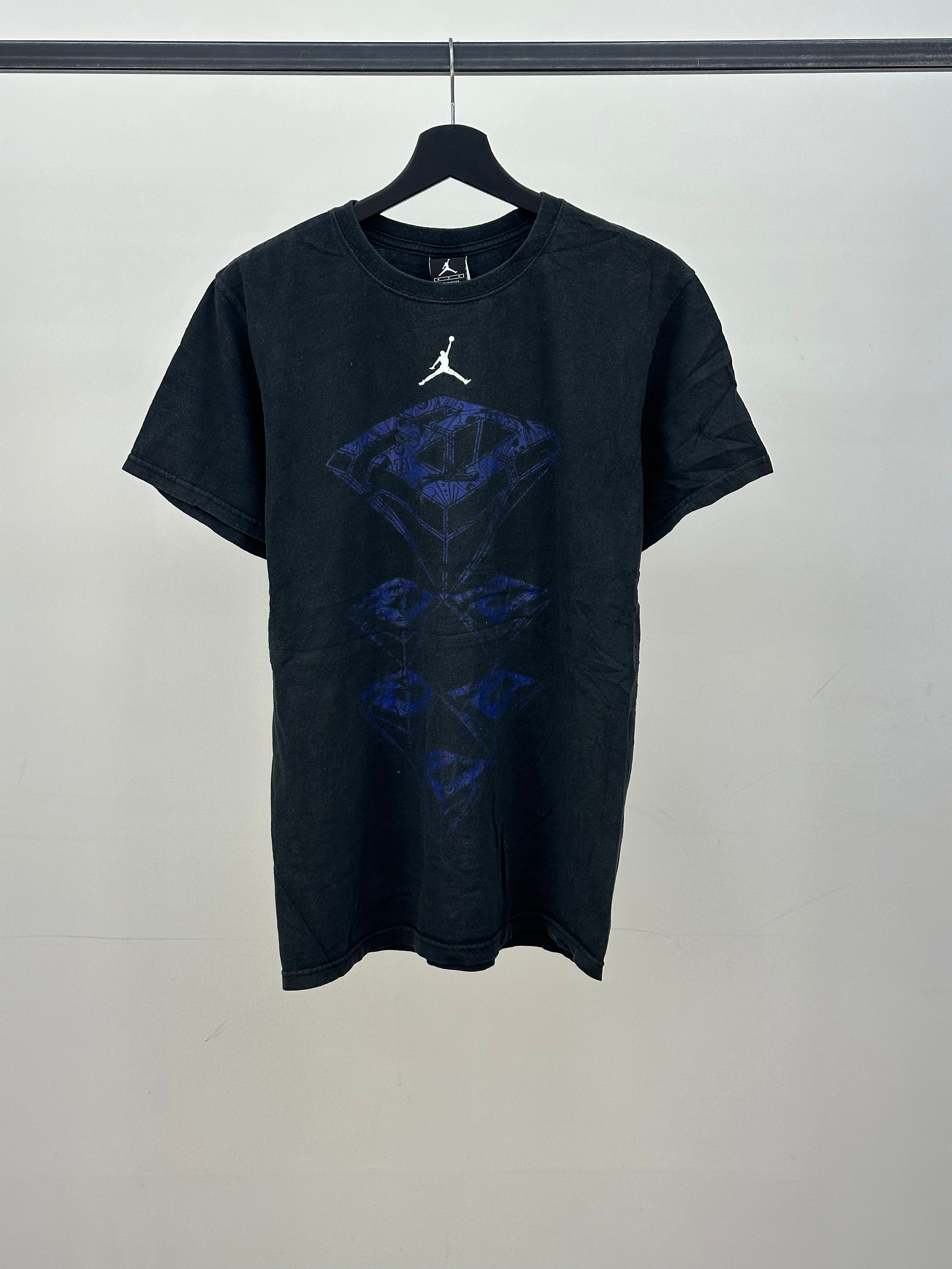 T-SHIRT JORDAN TAGLIA: M