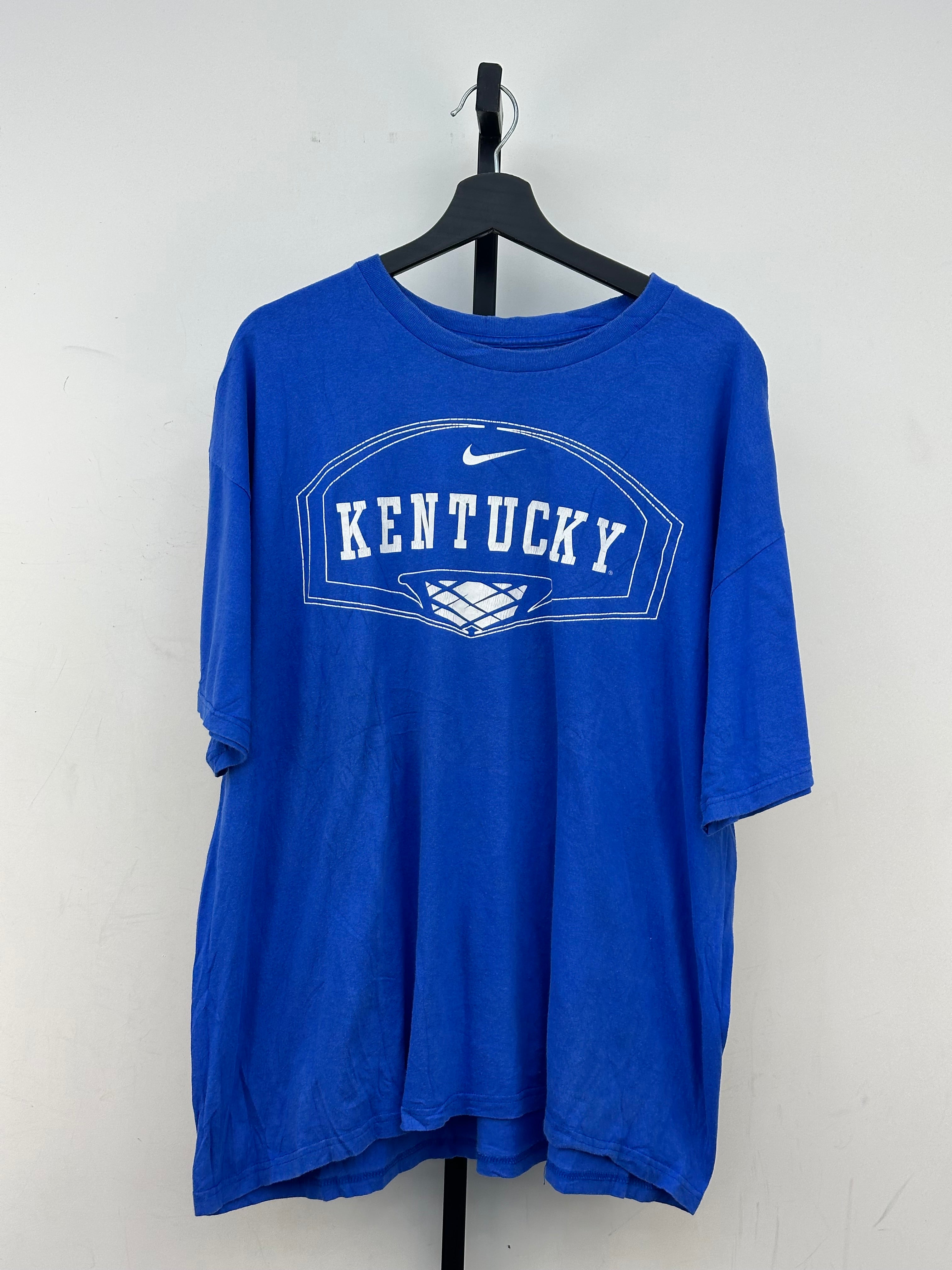 T-SHIRT NIKE TAGLIA: XL