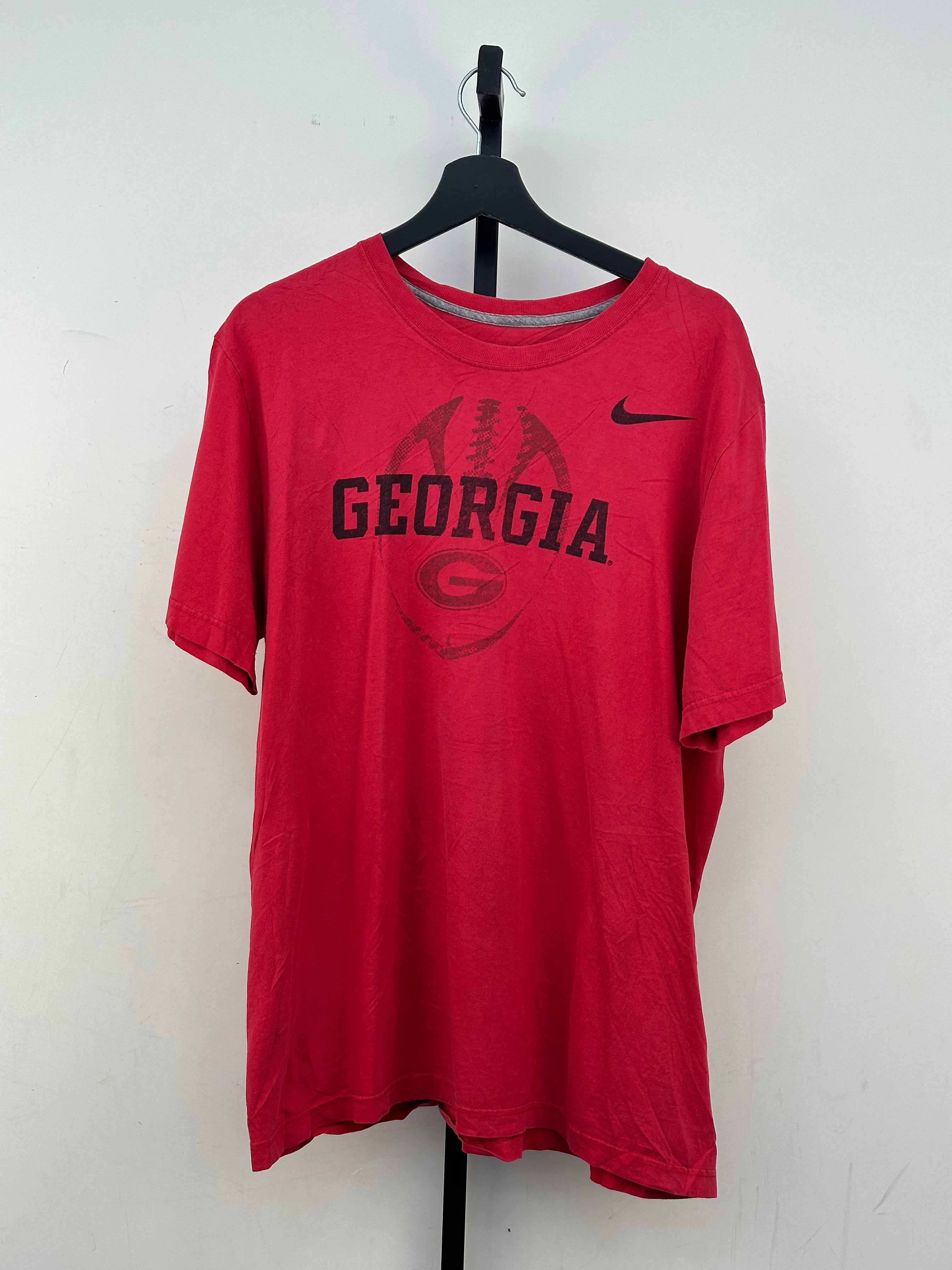 T-SHIRT NIKE TAGLIA: XL