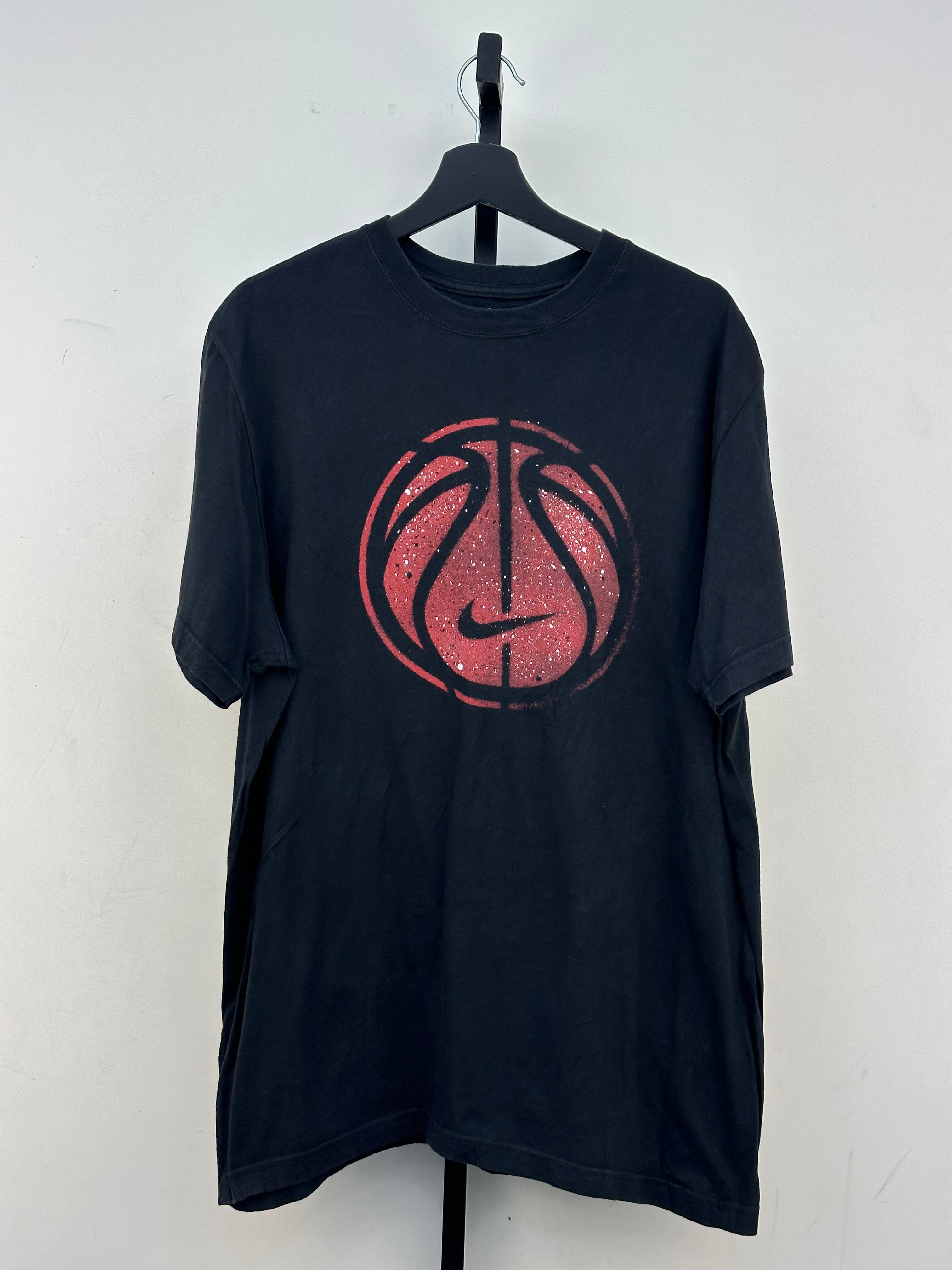 T-SHIRT NIKE TAGLIA: XL