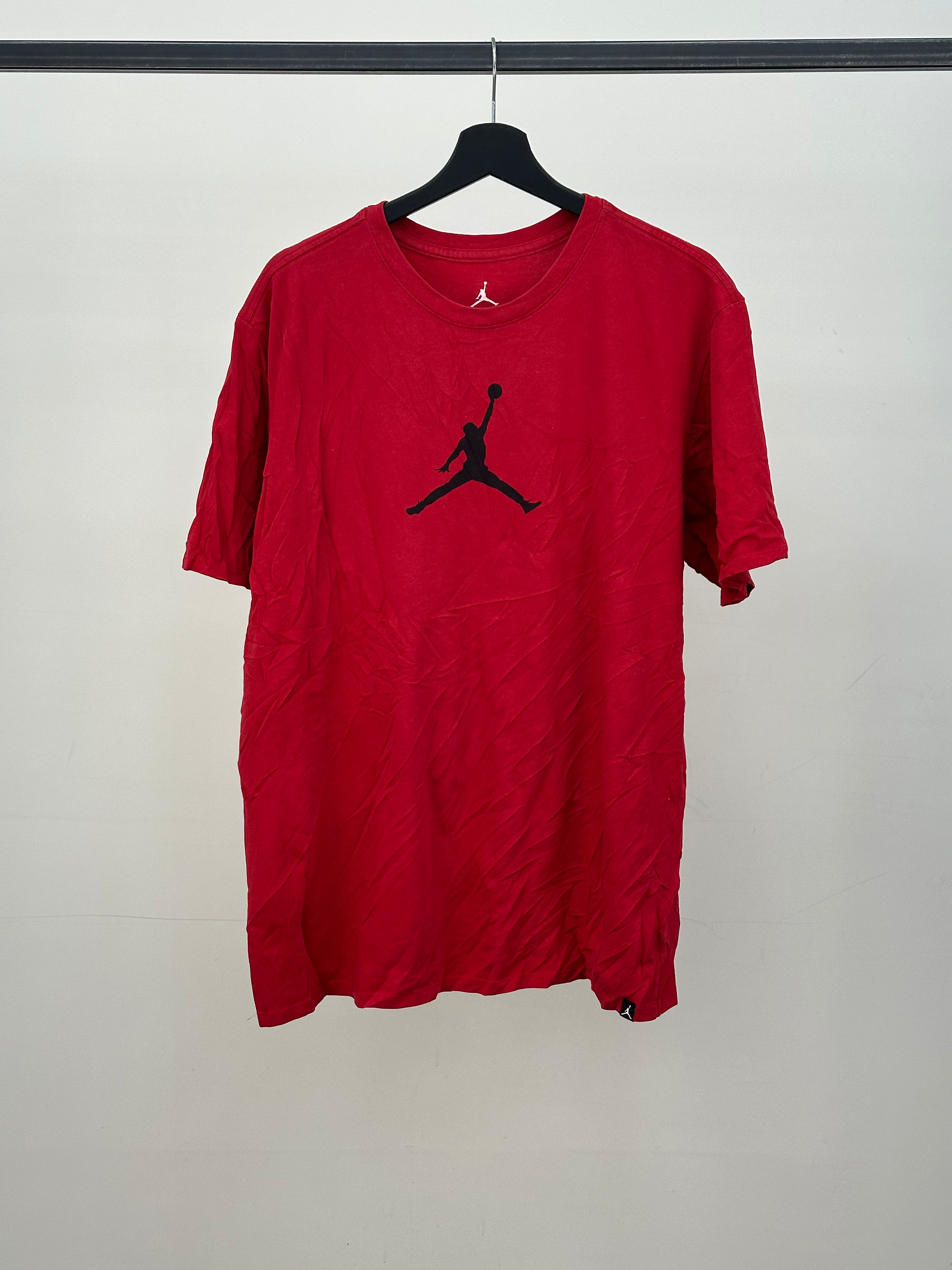 T-SHIRT JORDAN TAGLIA: XXL